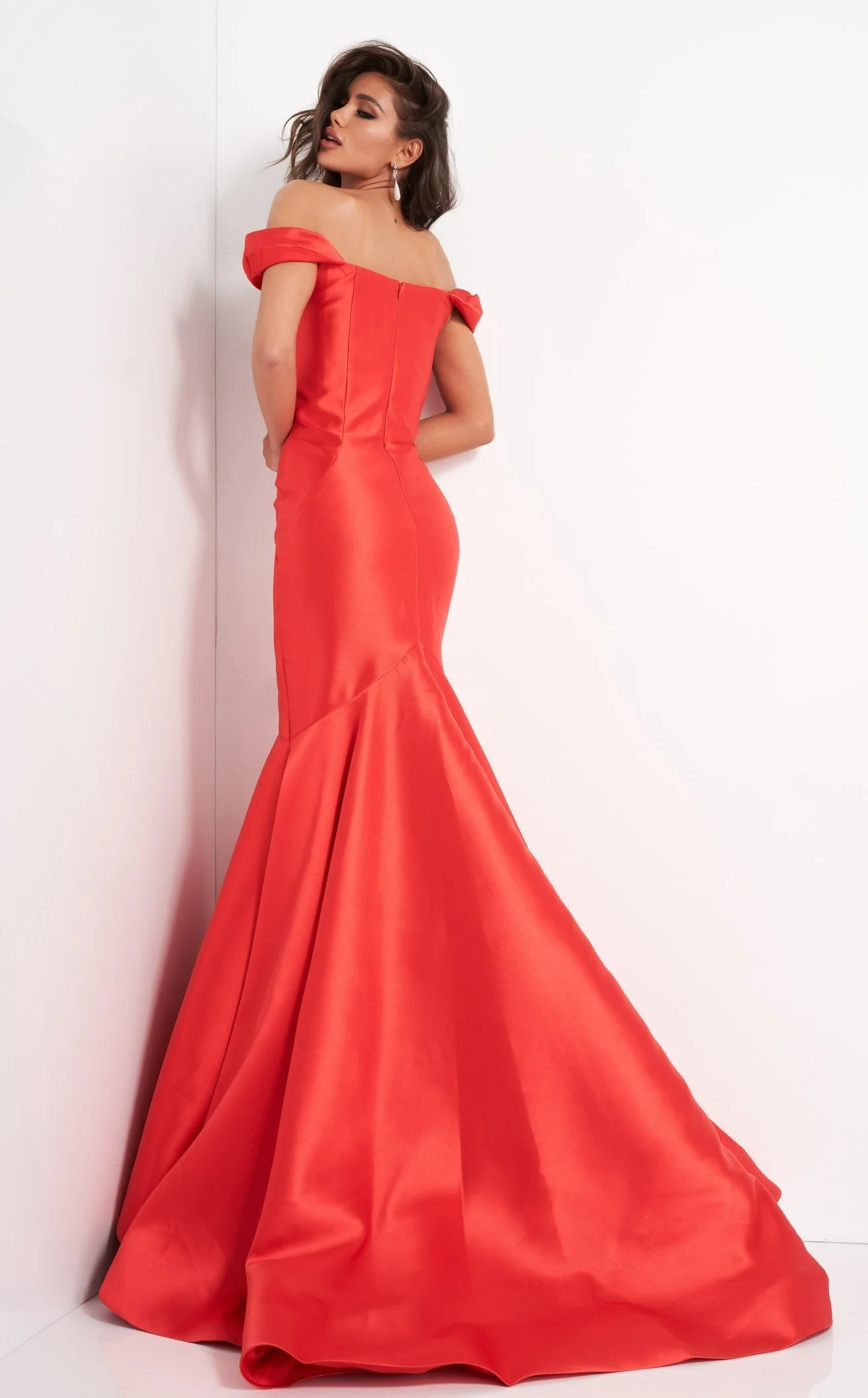 Jovani 02359 Dress - Image 4