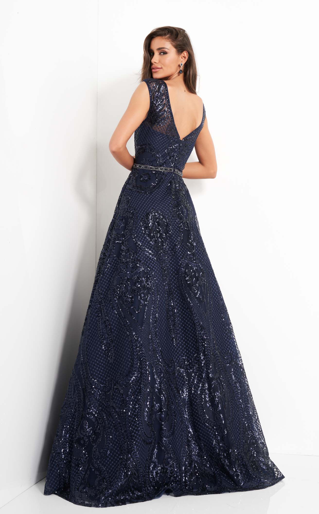 Jovani 02514 Dress - Image 3