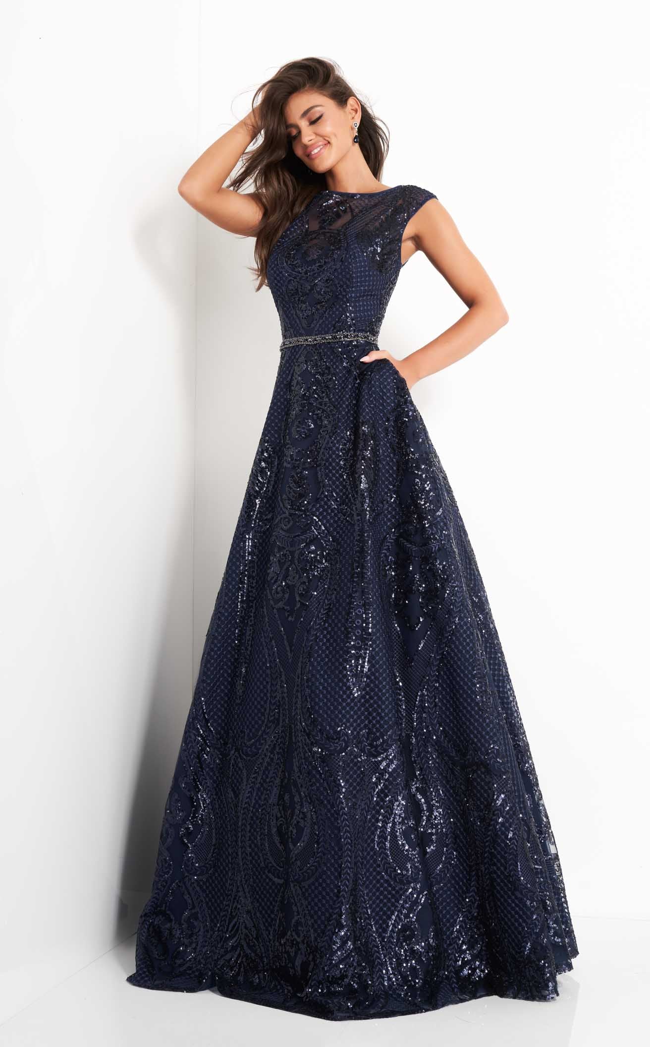 Jovani 02514CL Dress