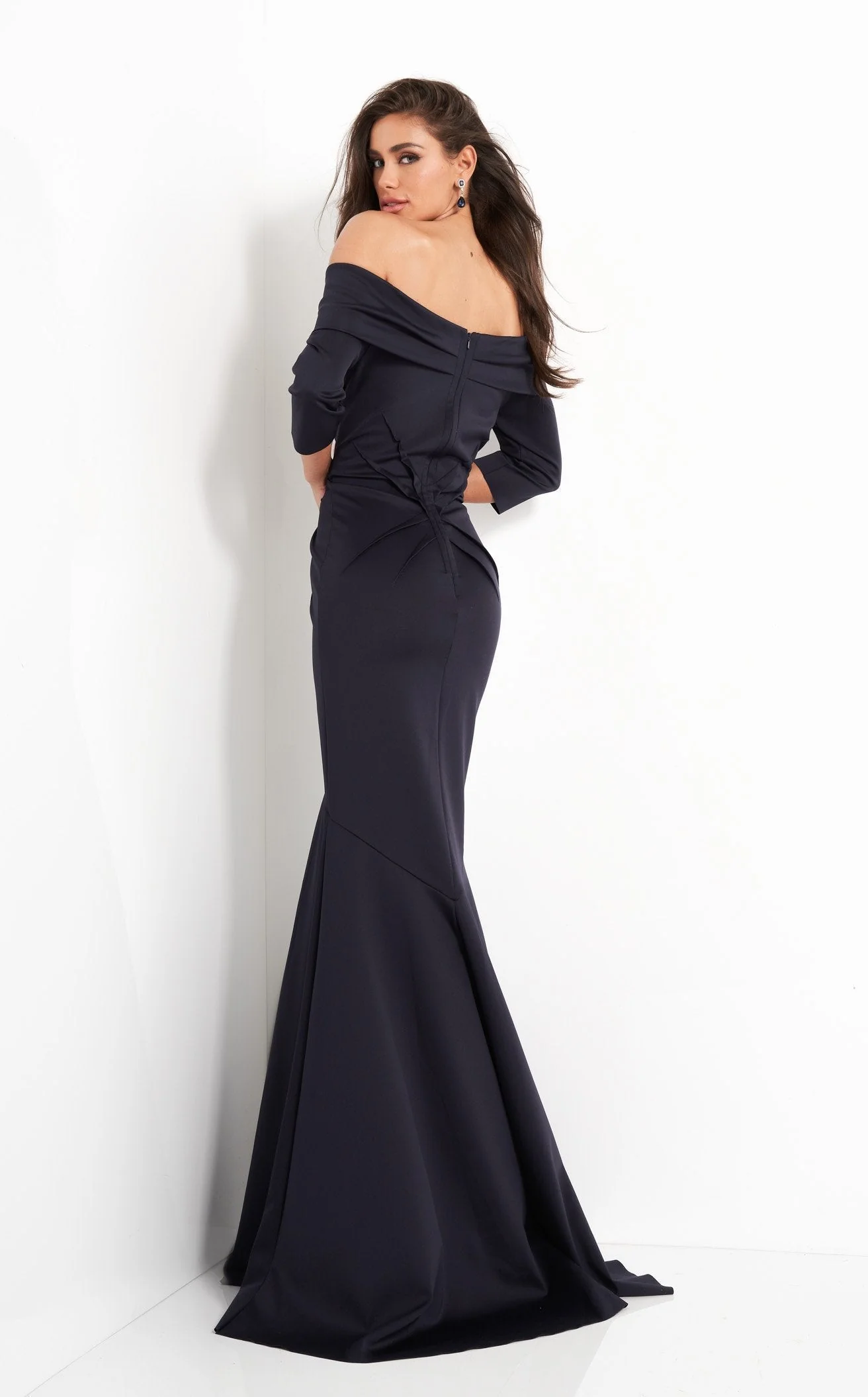 Jovani 02760CL Dress - Image 3