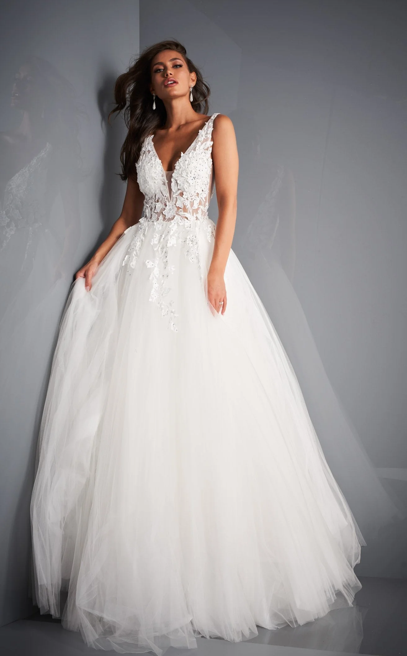 Jovani 02840 Dress