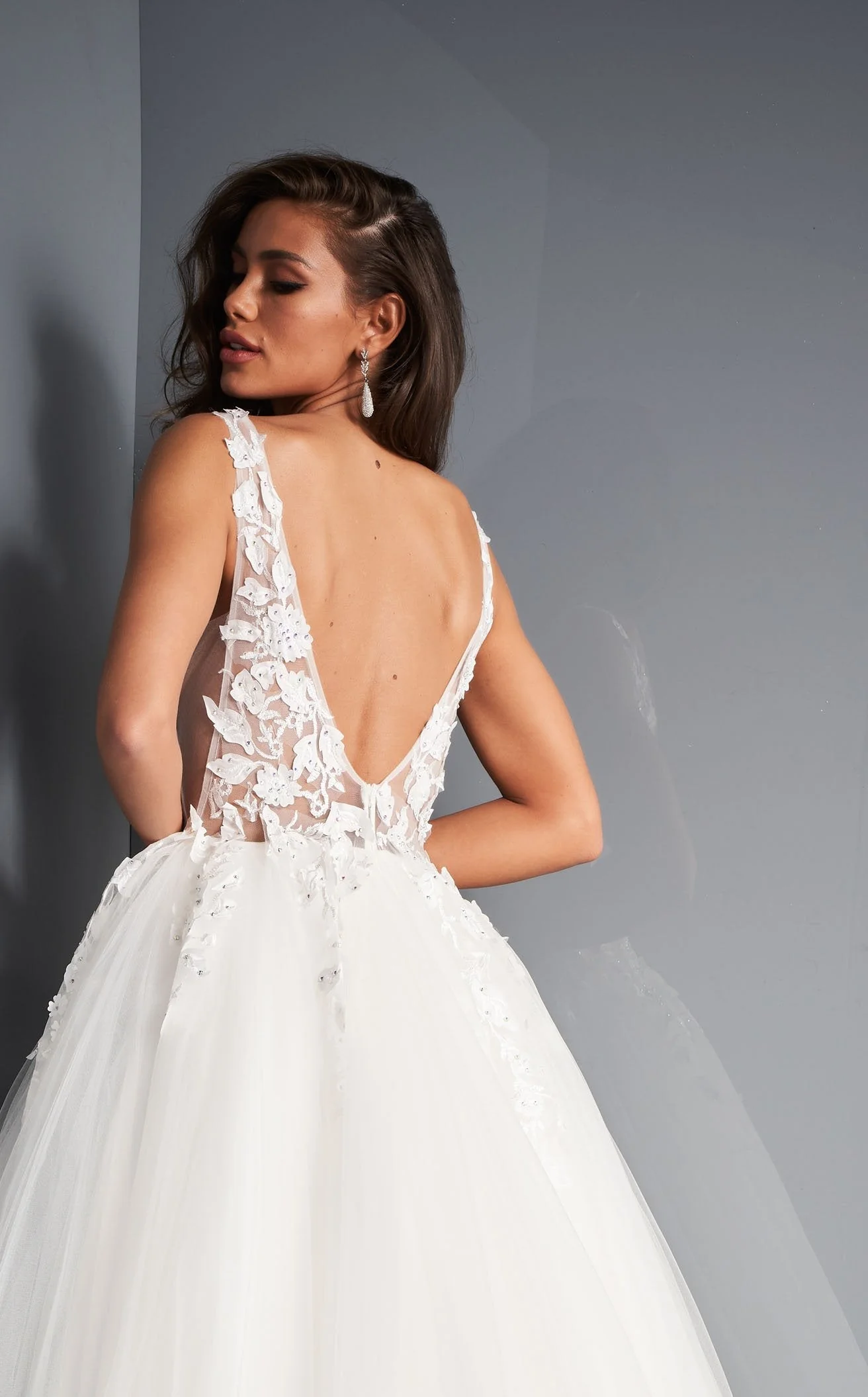Jovani 02840 Dress - Image 9