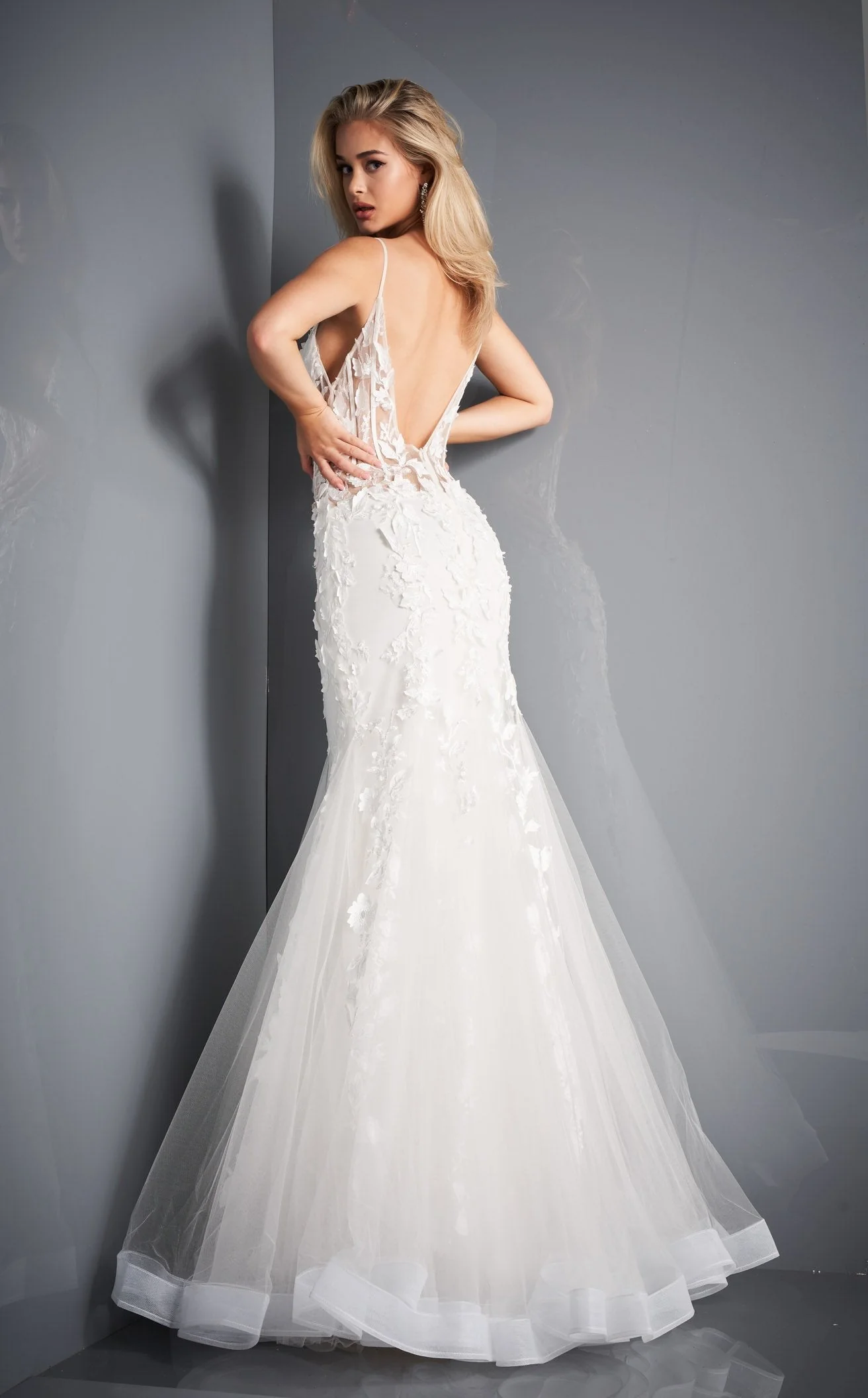 Jovani 02841 Dress - Image 6