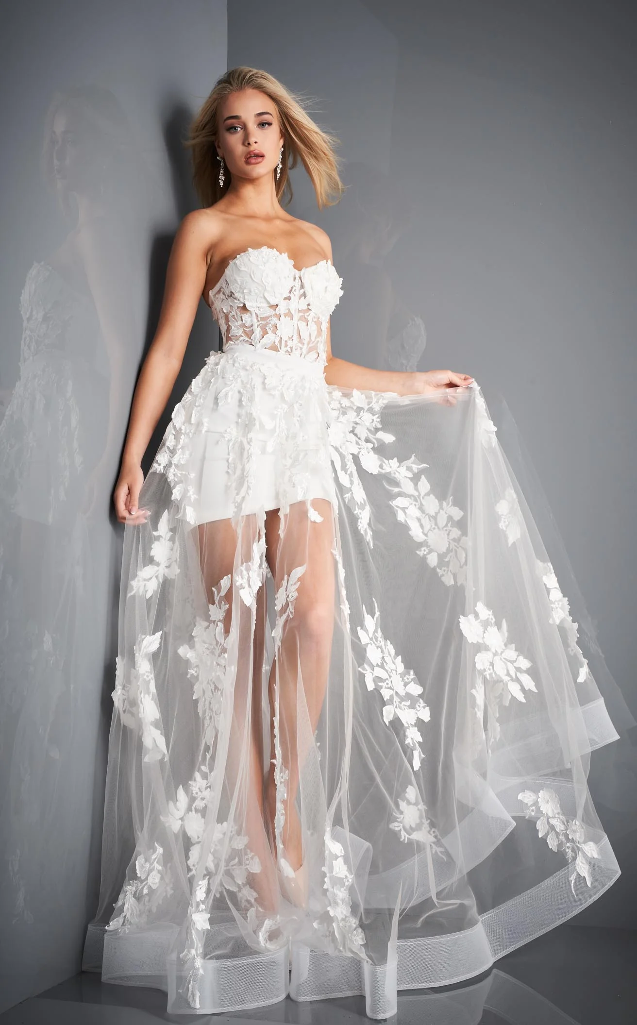 Jovani 02845CL Dress - Image 5