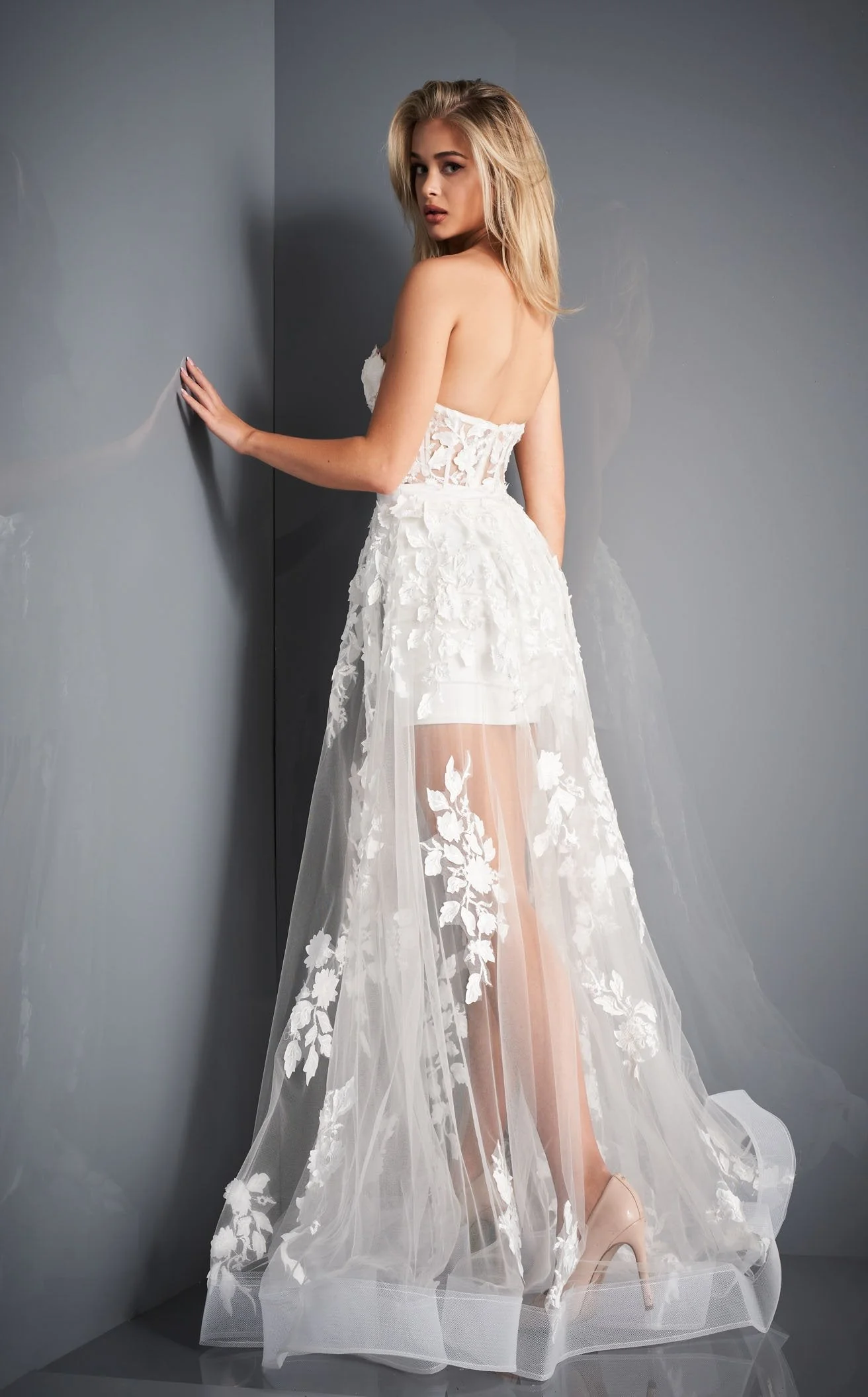 Jovani 02845CL Dress - Image 7