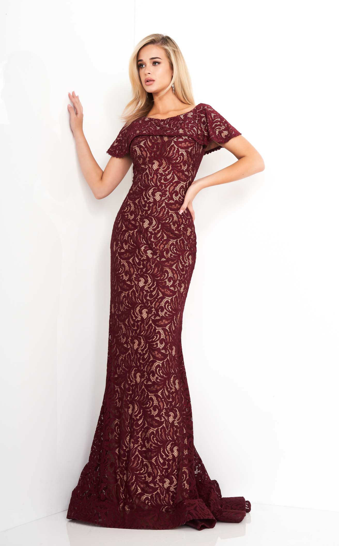 Jovani 02904CL Dress