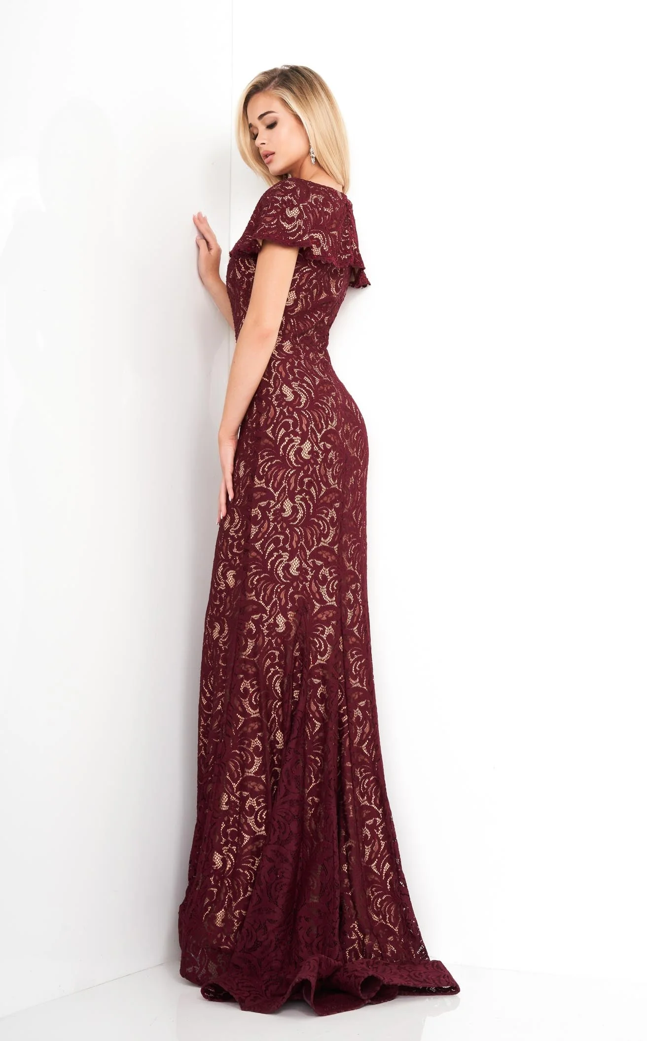 Jovani 02904CL Dress - Image 3