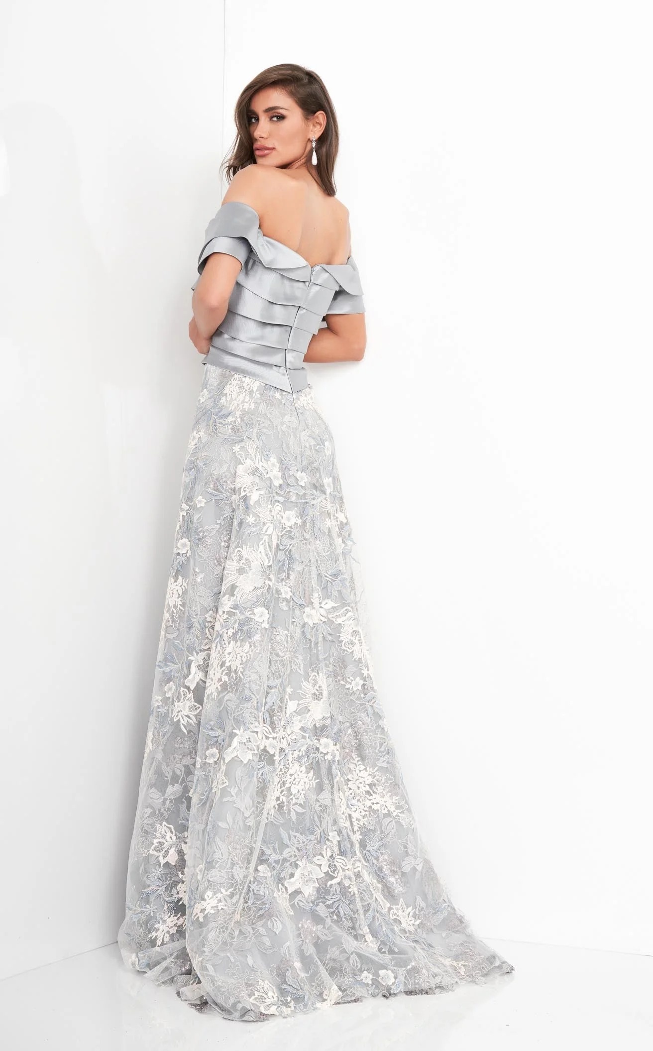 Jovani 02921CL Dress - Image 3