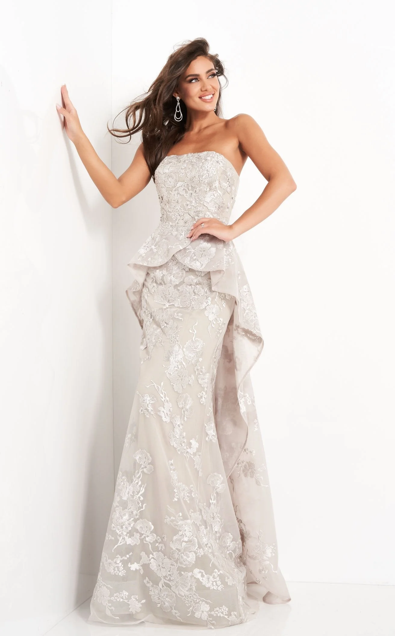 Jovani 02966BG Dress