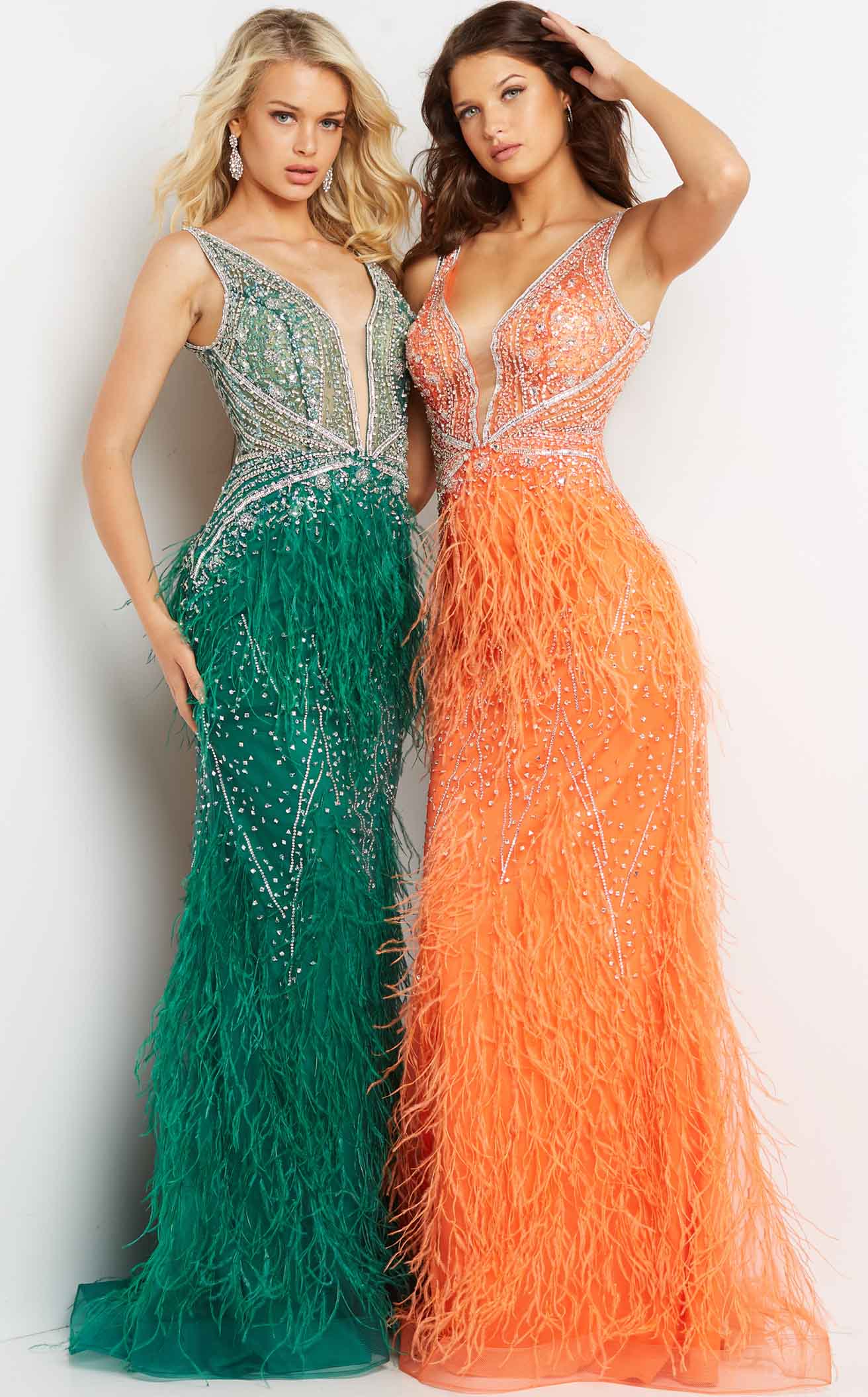 Jovani 03023CL Dress