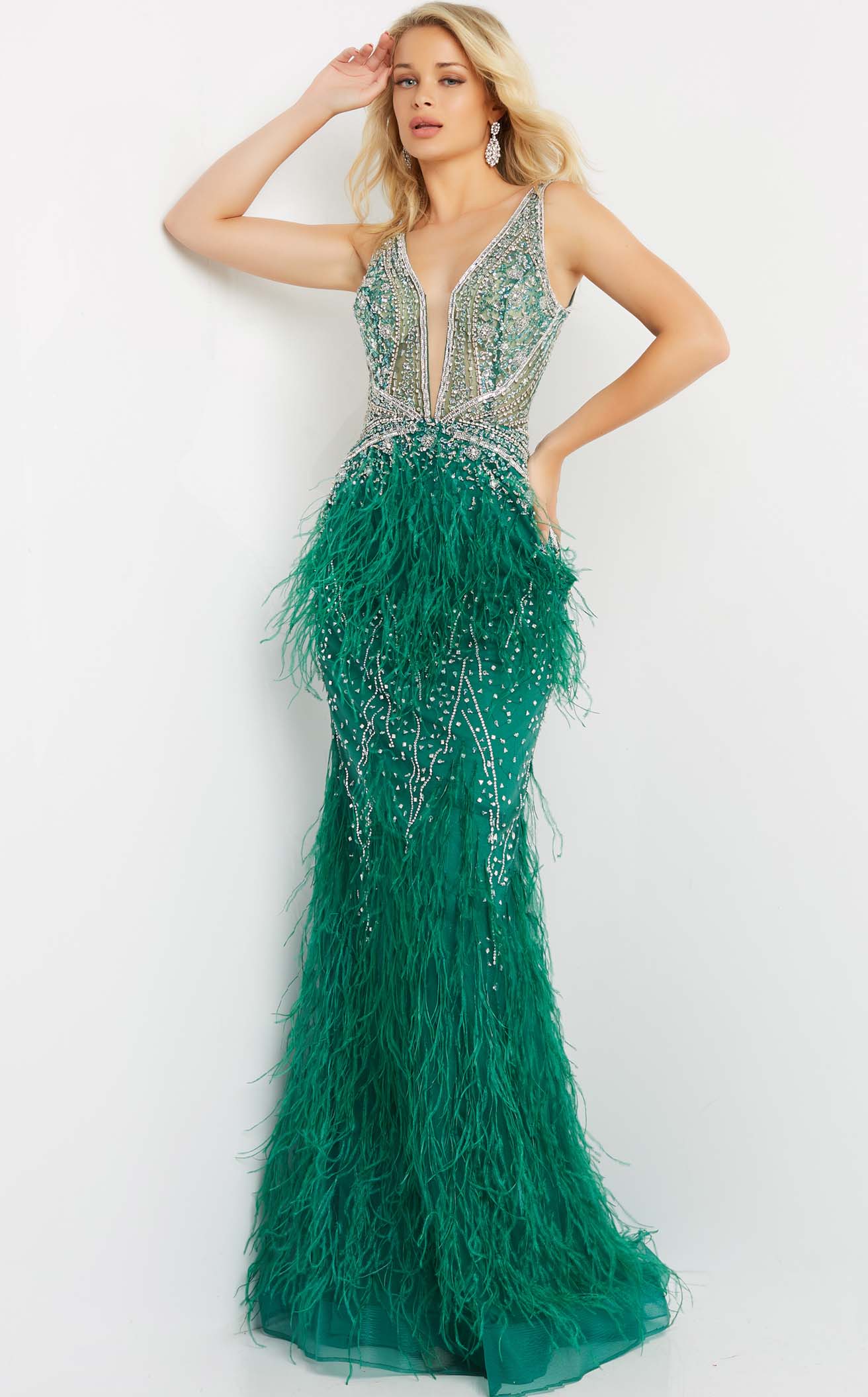 Jovani 03023CL Dress - Image 17