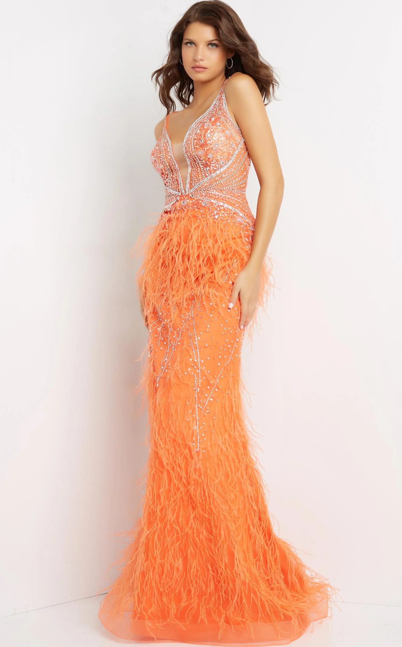 Jovani 03023CL Dress - Image 18