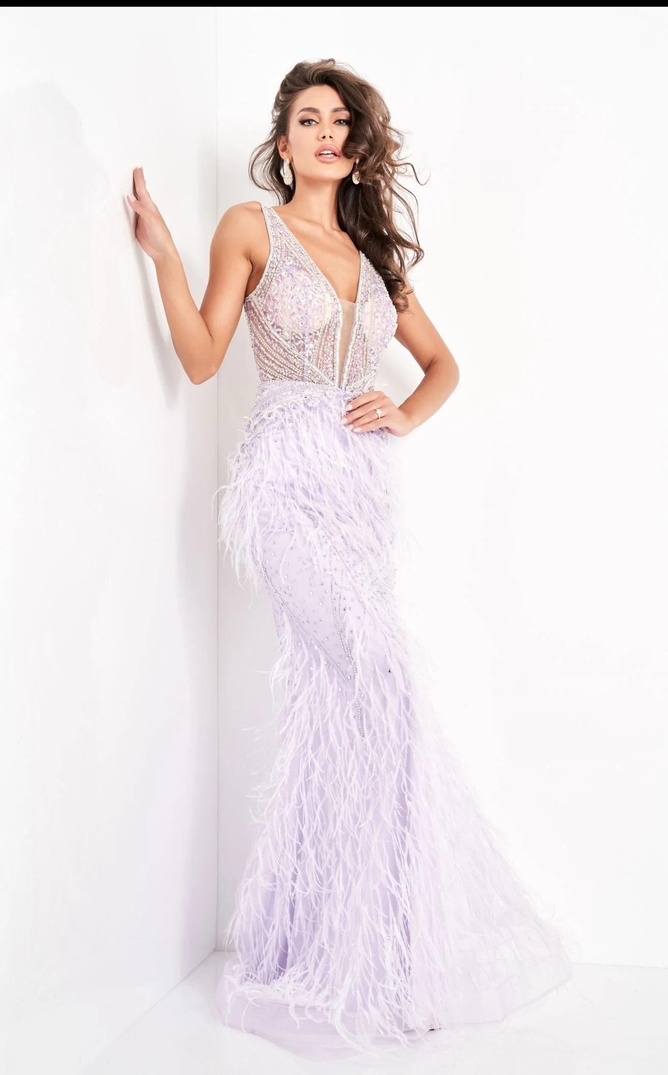 Jovani 03023CL Dress - Image 20