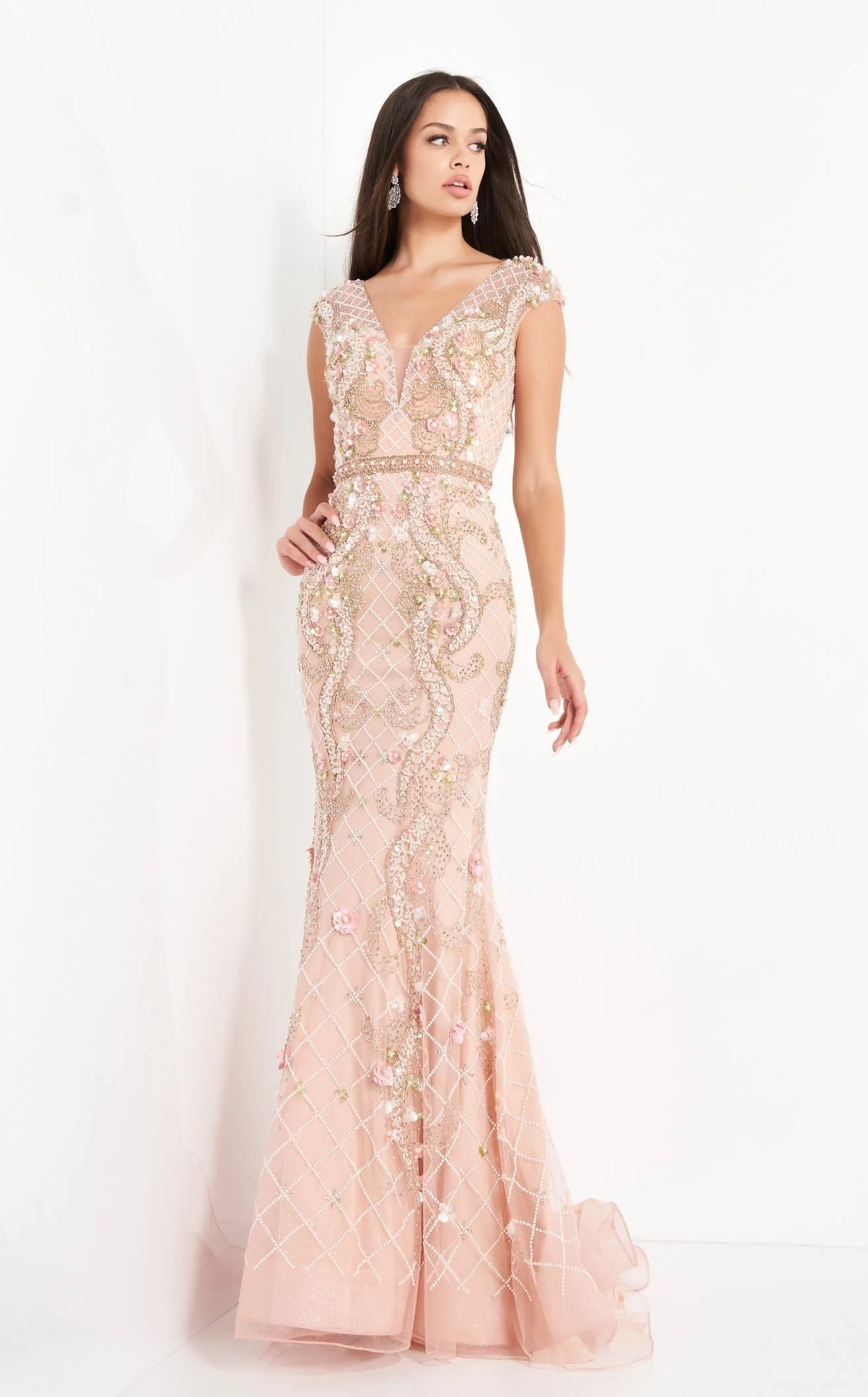 Jovani 03129CL Dress