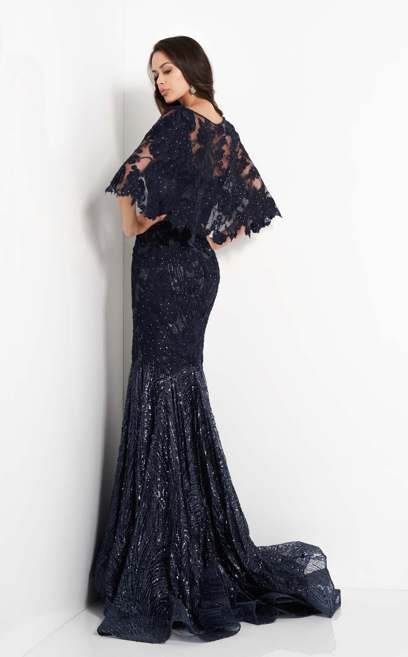 Jovani 03158CL Dress - Image 3