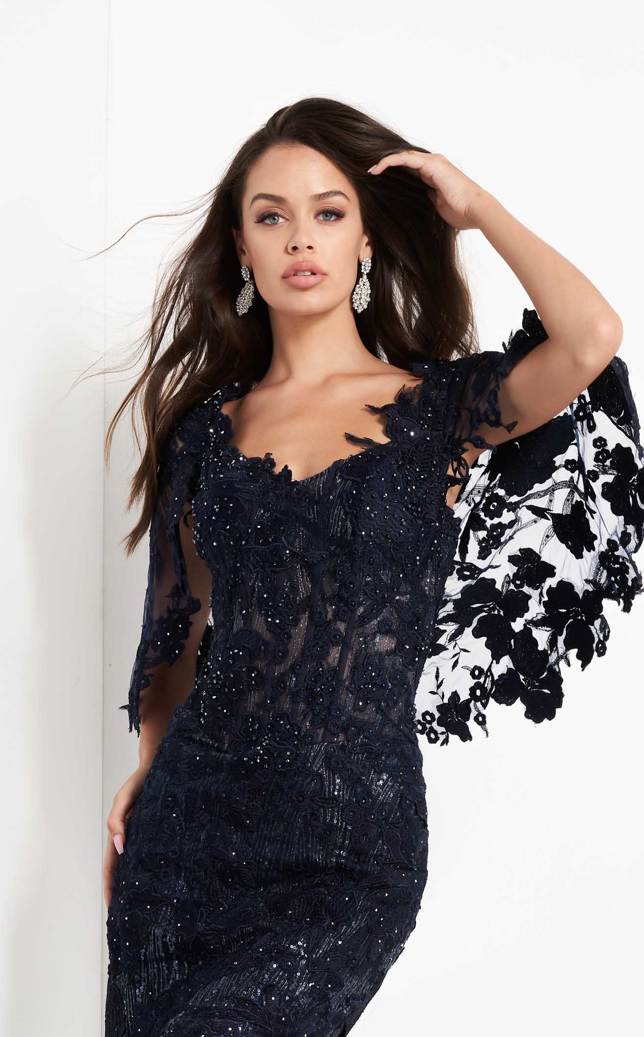 Jovani 03158CL Dress - Image 4