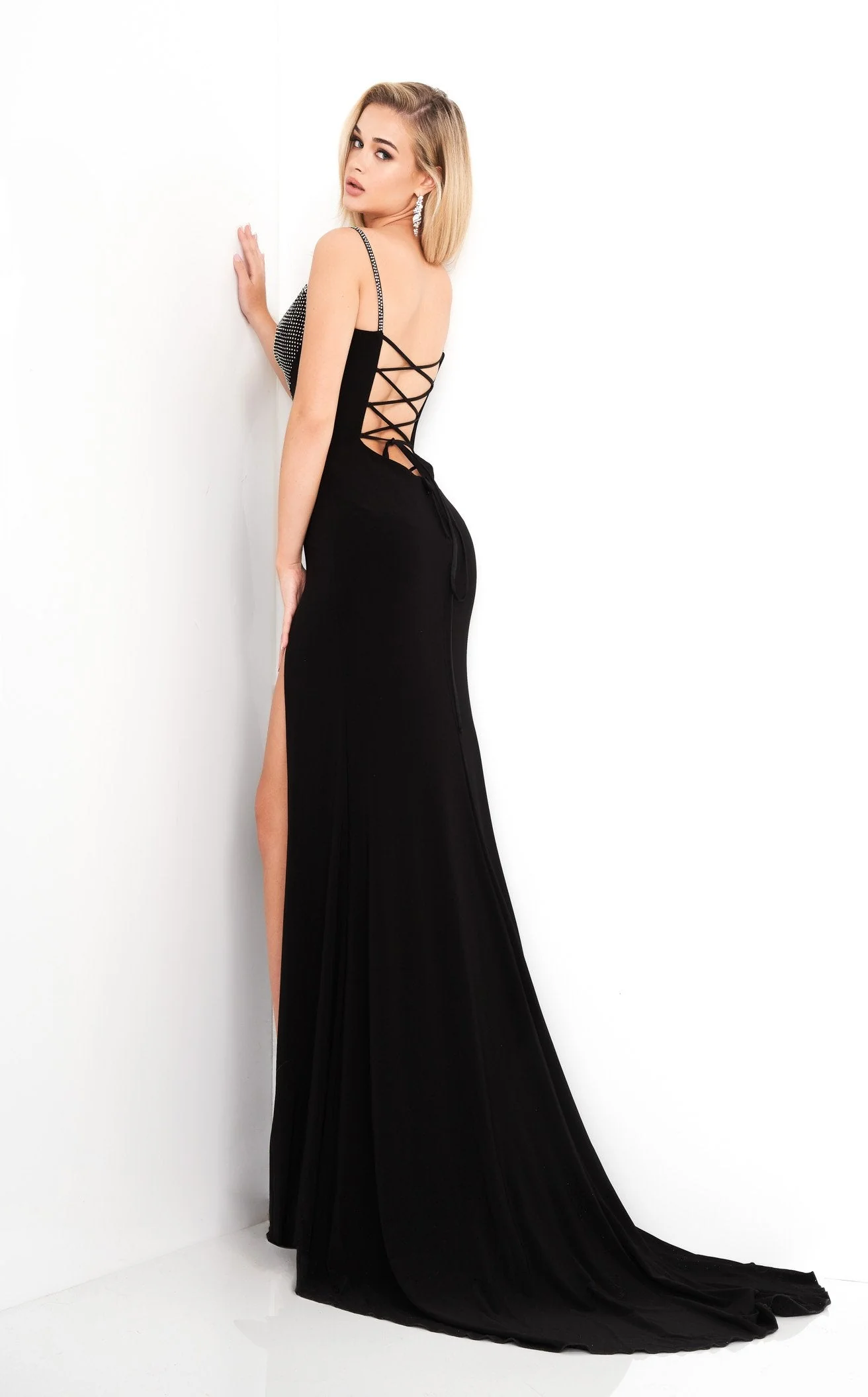 Jovani 03251 Dress - Image 2