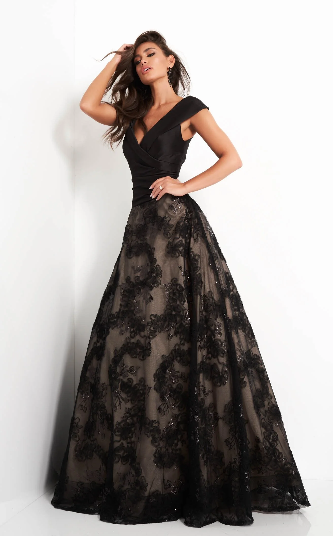 Jovani 03330CL Dress - Image 2