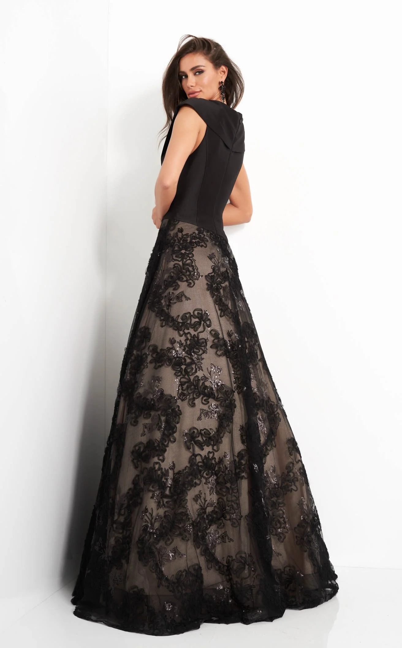 Jovani 03330CL Dress - Image 3