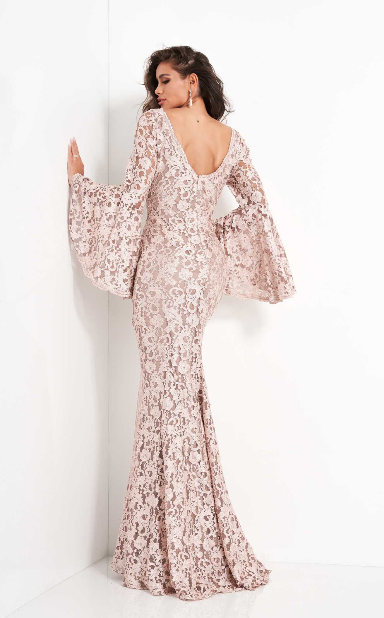 Jovani 03352CL Dress - Image 3