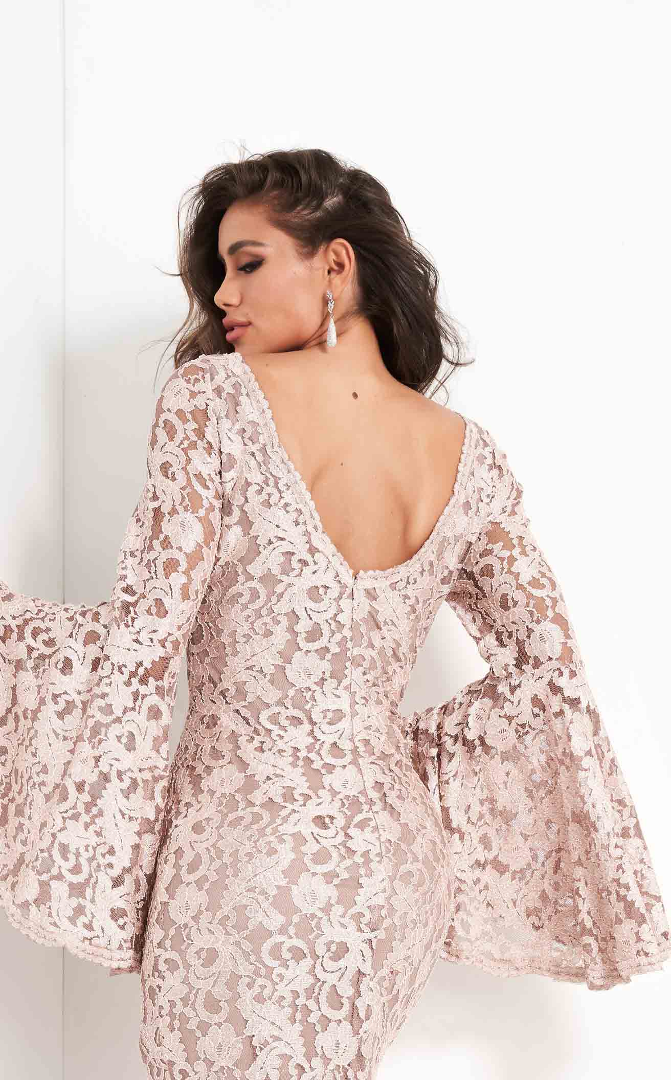 Jovani 03352CL Dress - Image 6