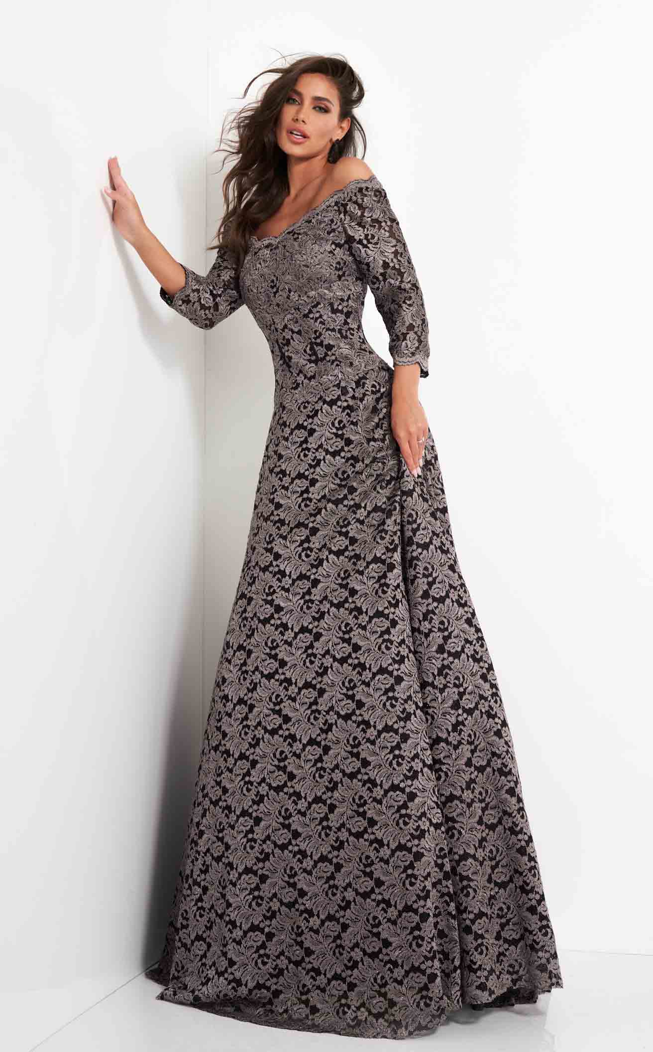 Jovani 03357BG Dress - Image 2