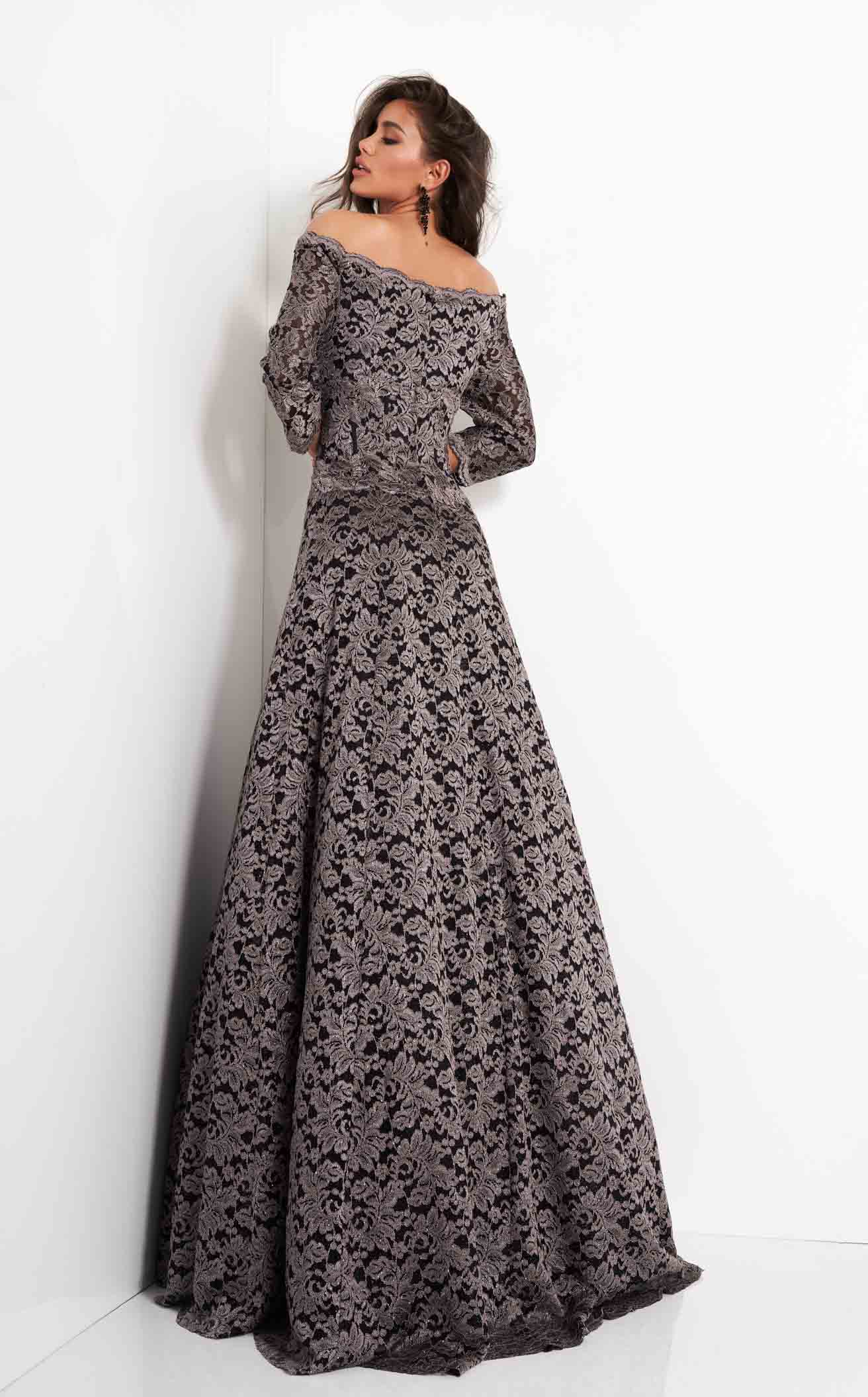 Jovani 03357BG Dress - Image 3
