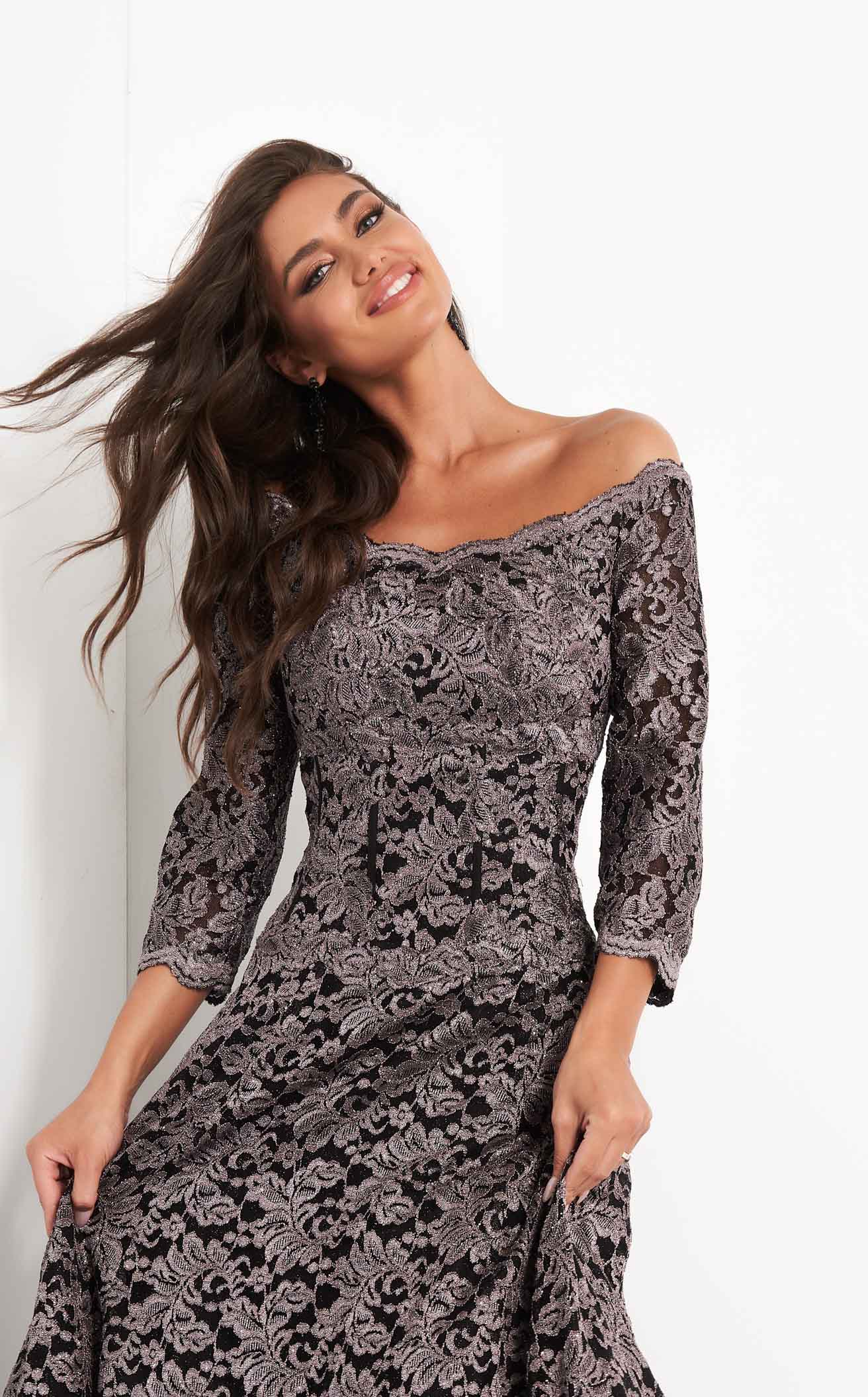 Jovani 03357BG Dress - Image 4