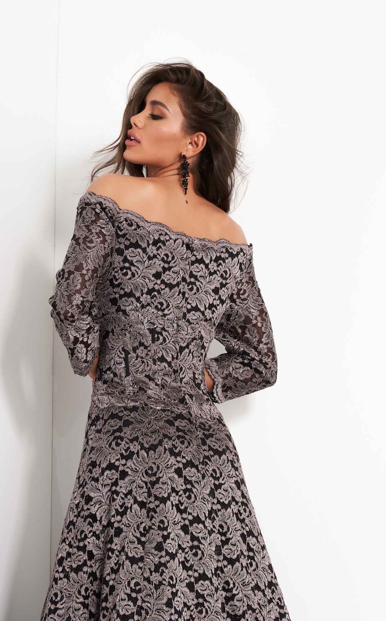 Jovani 03357BG Dress - Image 5