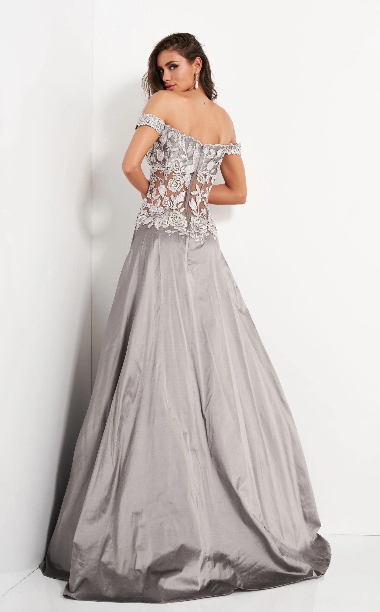 Jovani 03369 Dress - Image 3