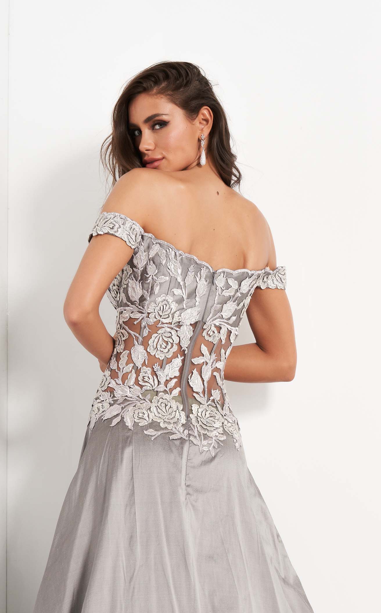 Jovani 03369 Dress - Image 6