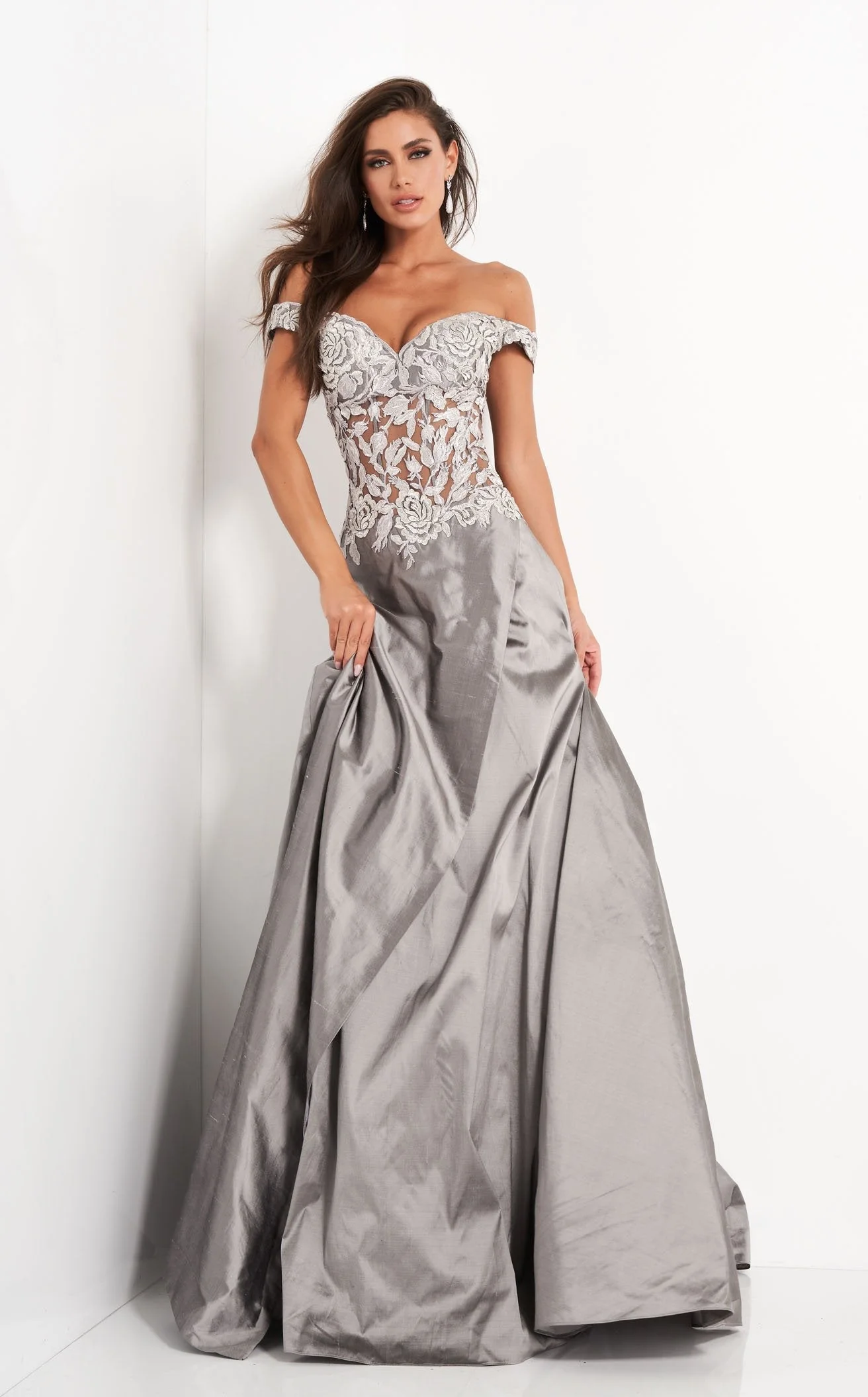 Jovani 03369CL Dress