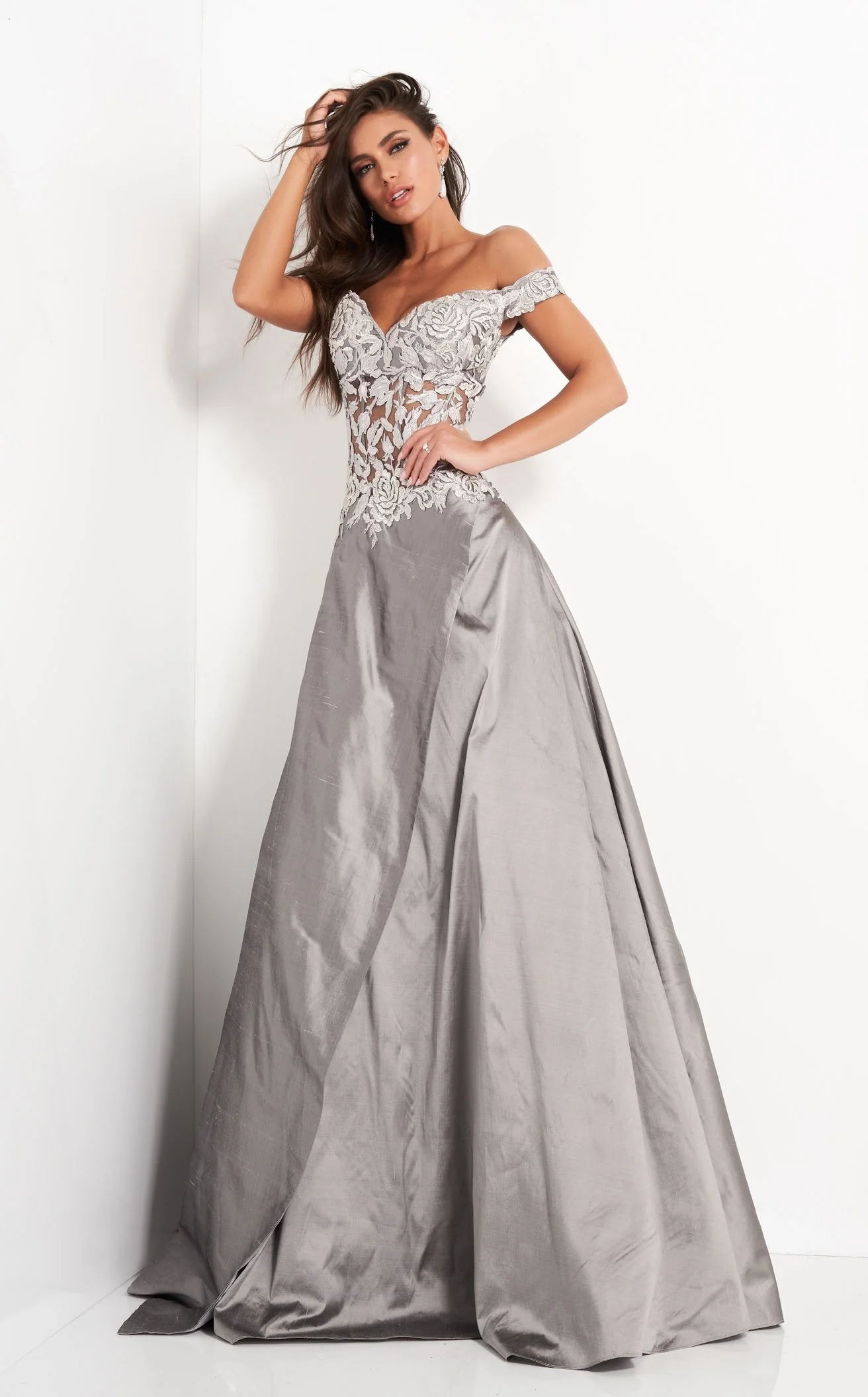 Jovani 03369CL Dress - Image 2
