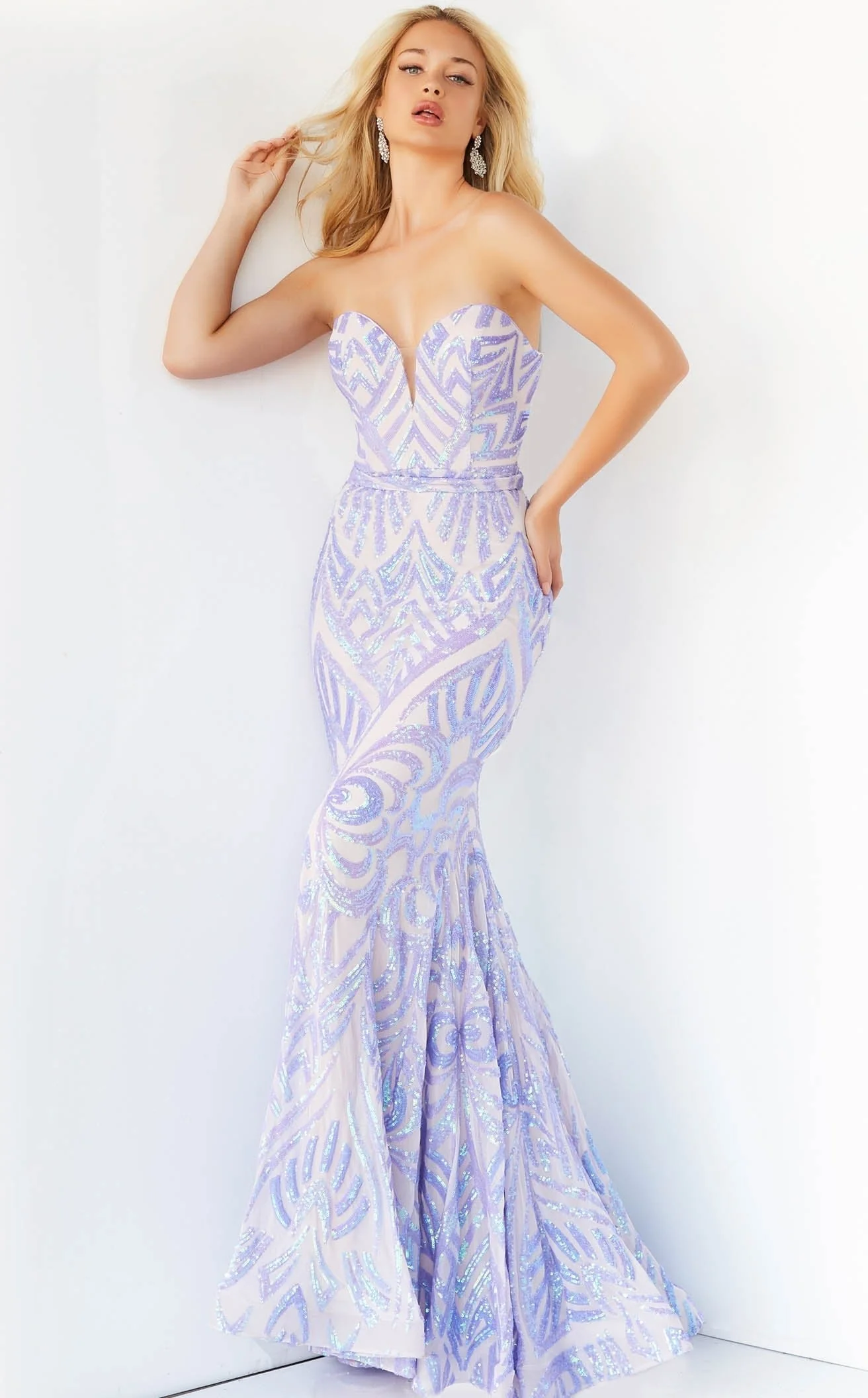 Jovani 03445BG Dress - Image 13