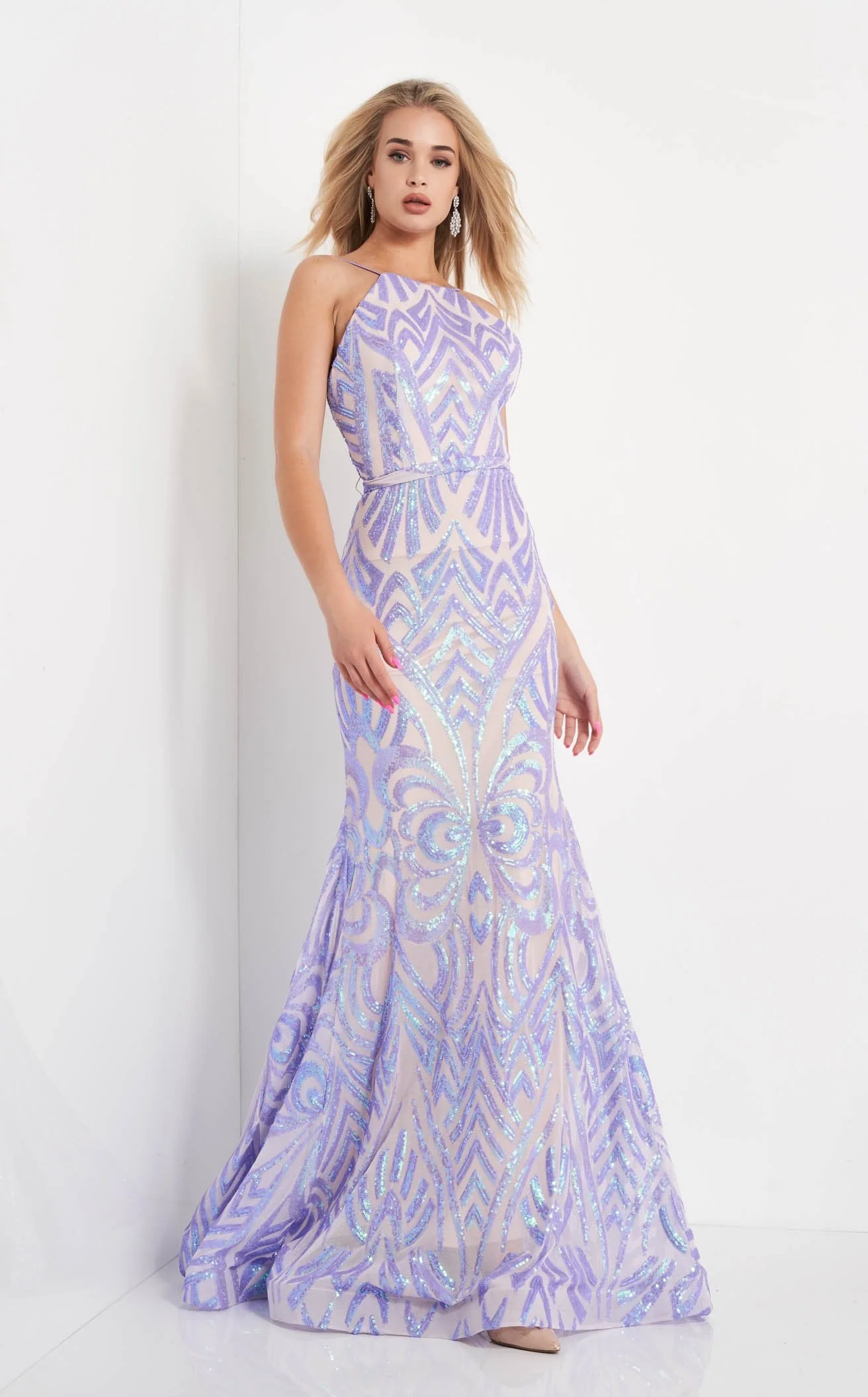 Jovani 03446BG Dress