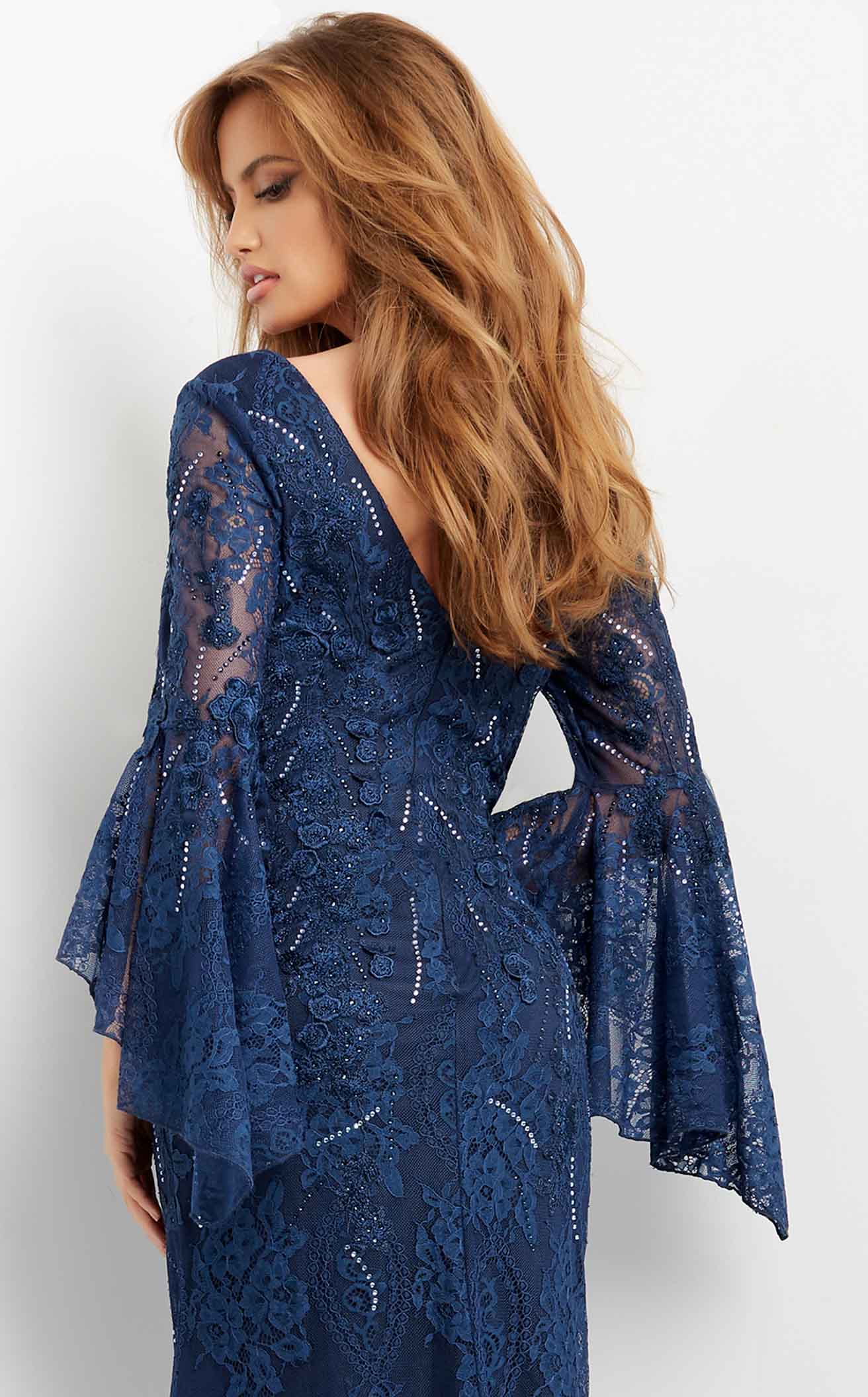 Jovani 03511CL Dress - Image 4