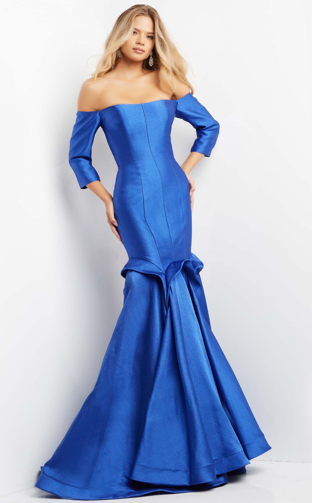 Jovani 03666 Dress
