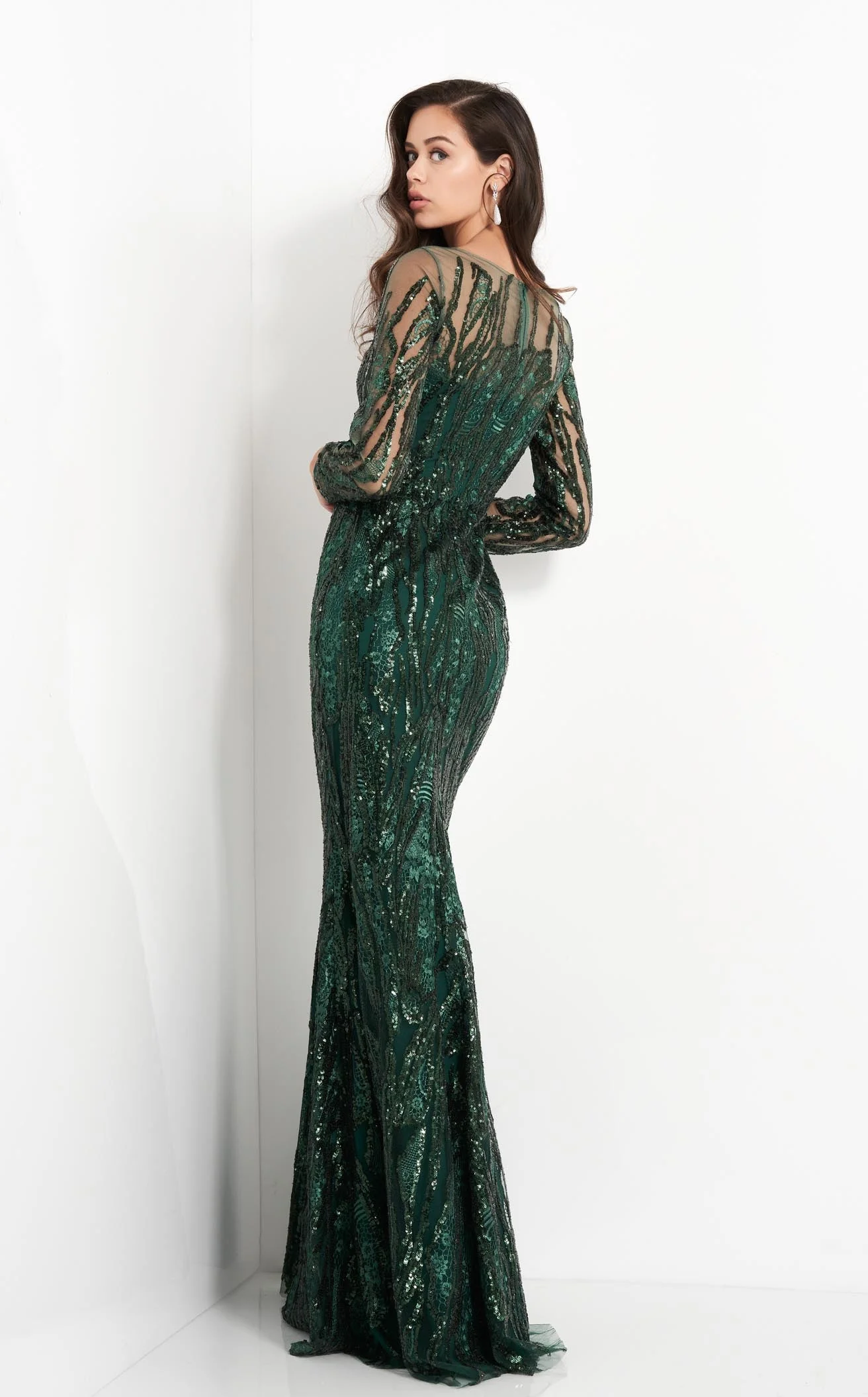 Jovani 03936CL Dress - Image 3