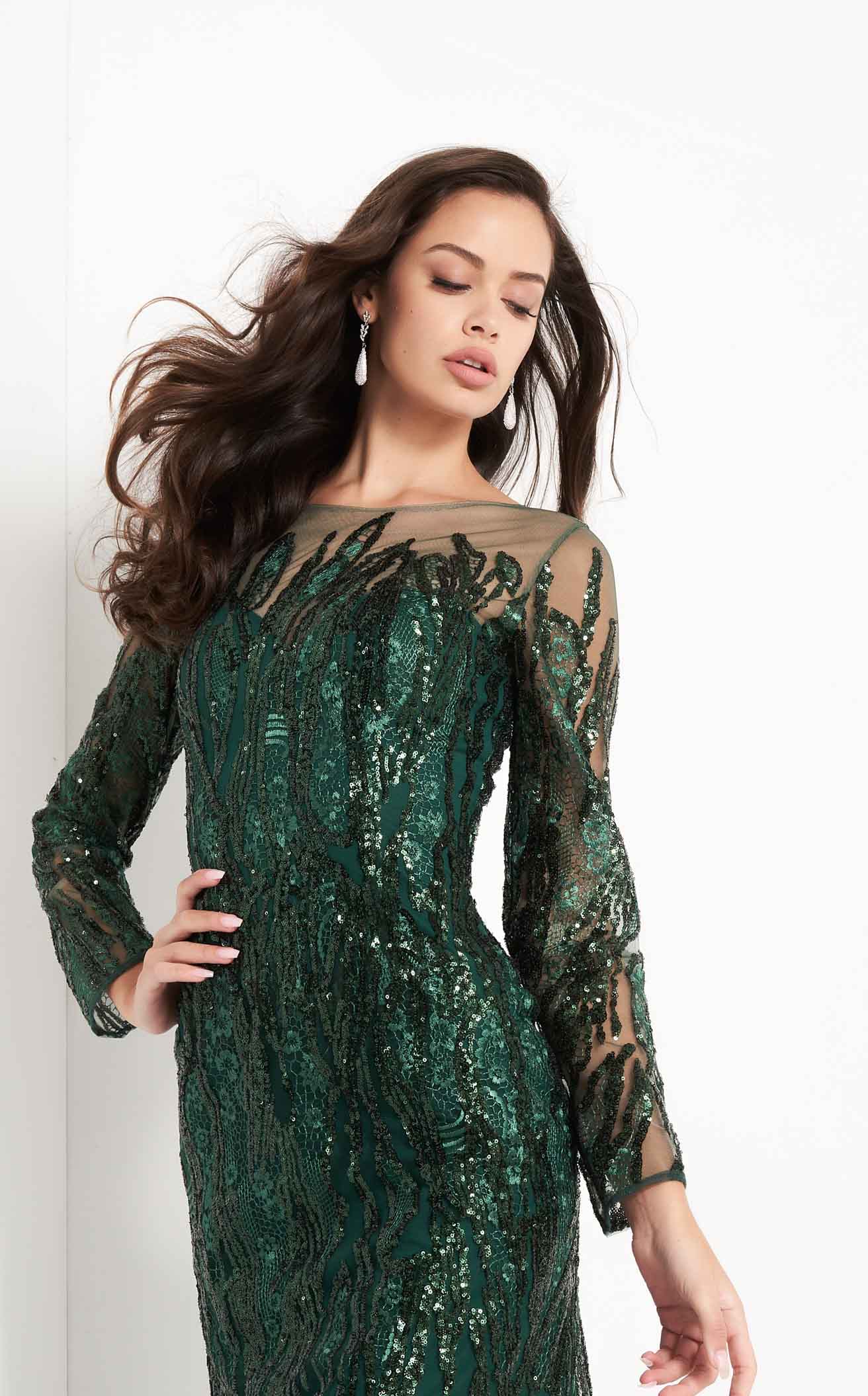 Jovani 03936CL Dress - Image 4