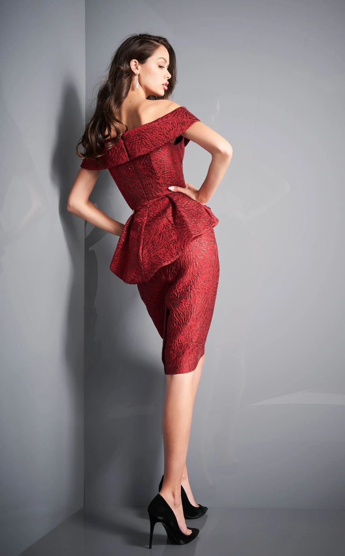 Jovani 04157 Dress - Image 3