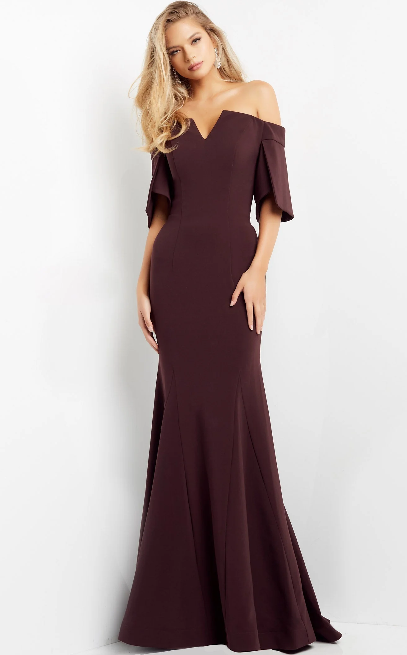 Jovani 04341CL Dress