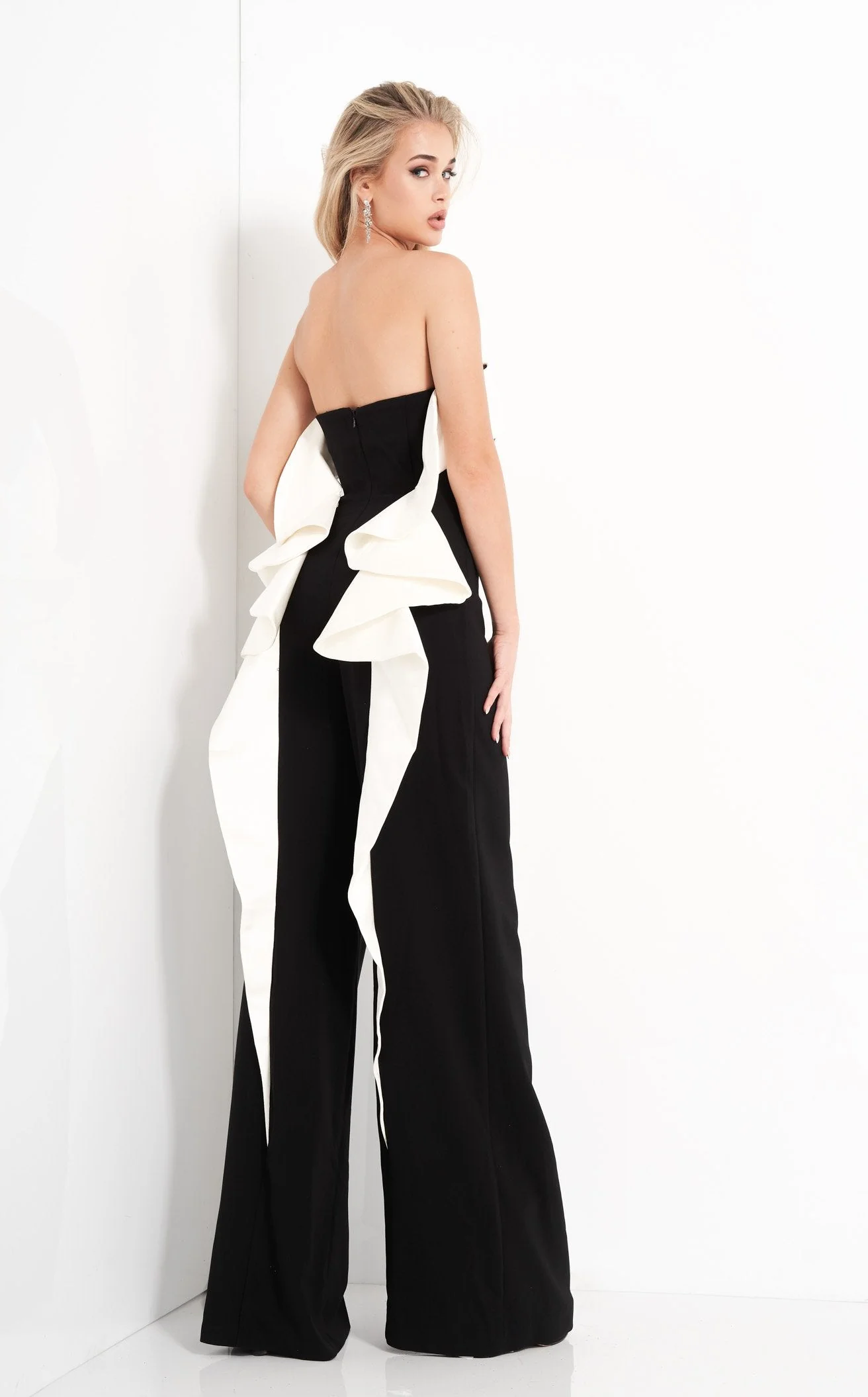 Jovani 04355 Jumpsuit - Image 4