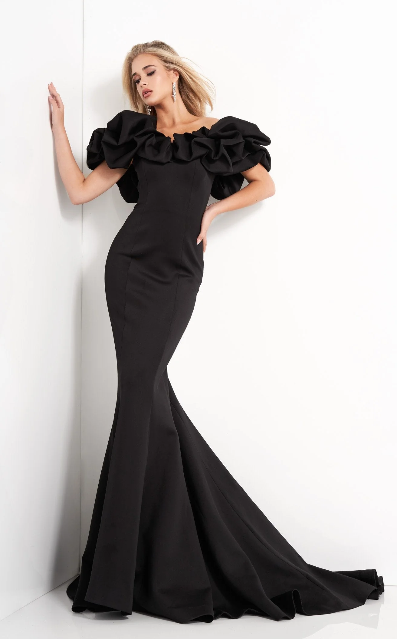 Jovani 04368CL Dress
