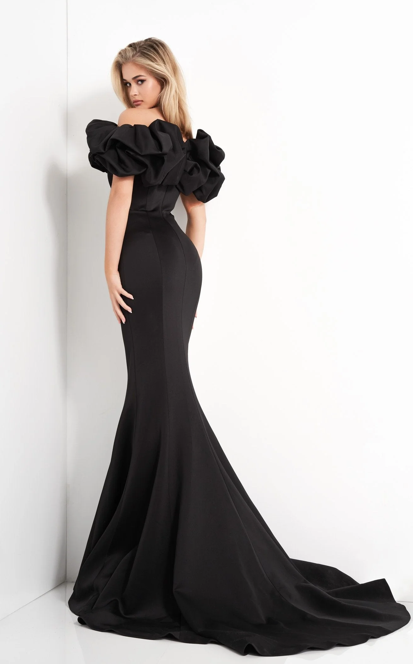 Jovani 04368CL Dress - Image 4