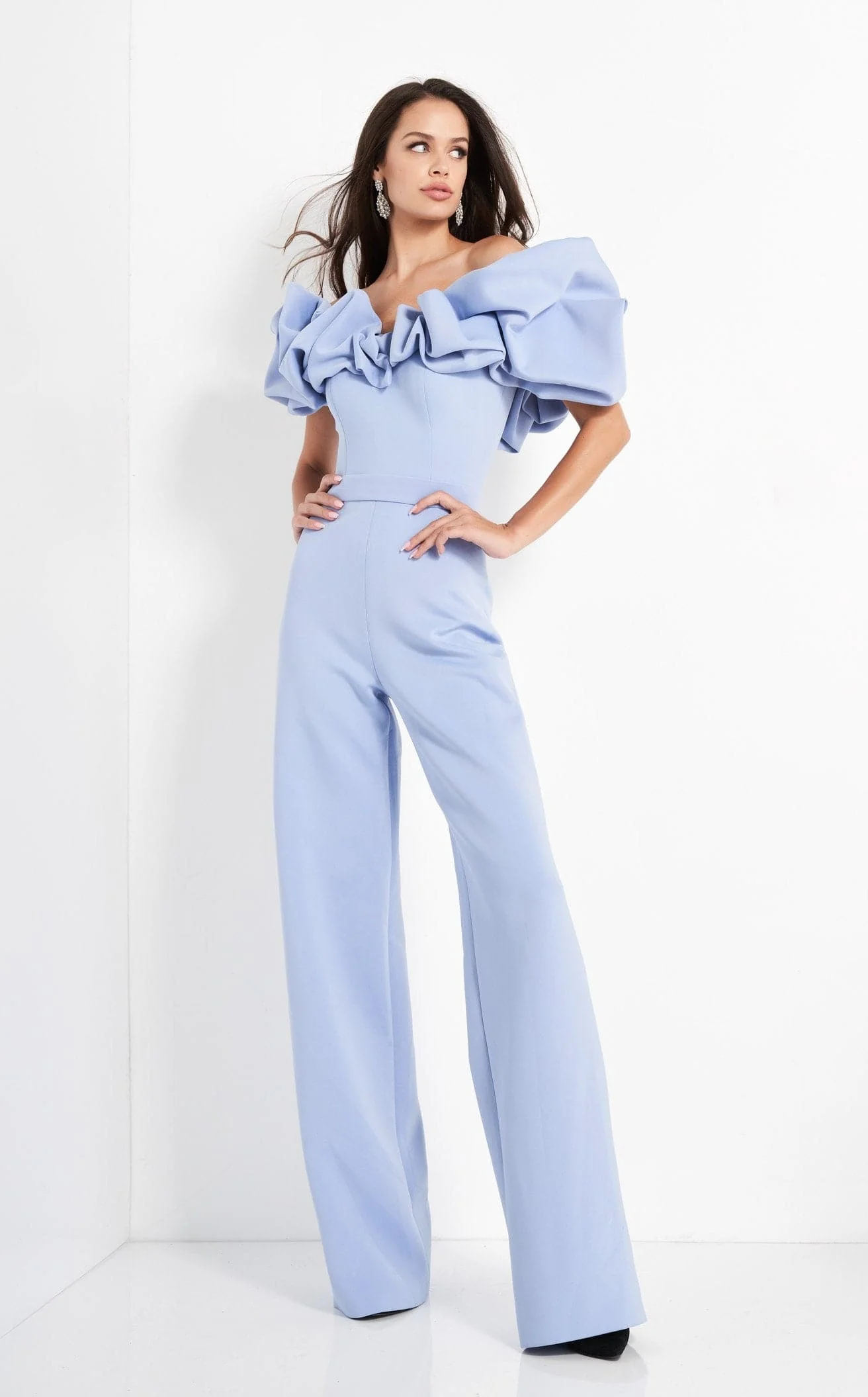 Jovani 04369 Jumpsuit - Image 2