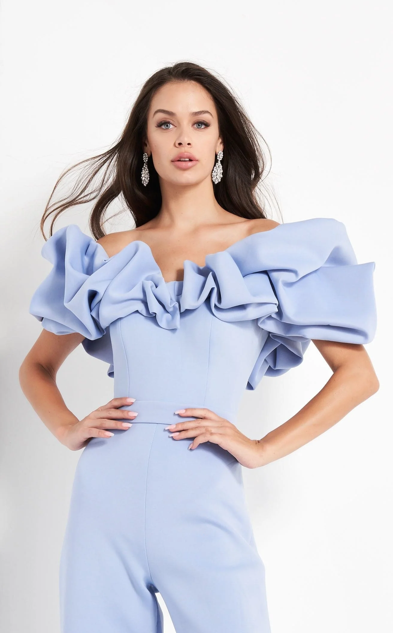 Jovani 04369 Jumpsuit - Image 4