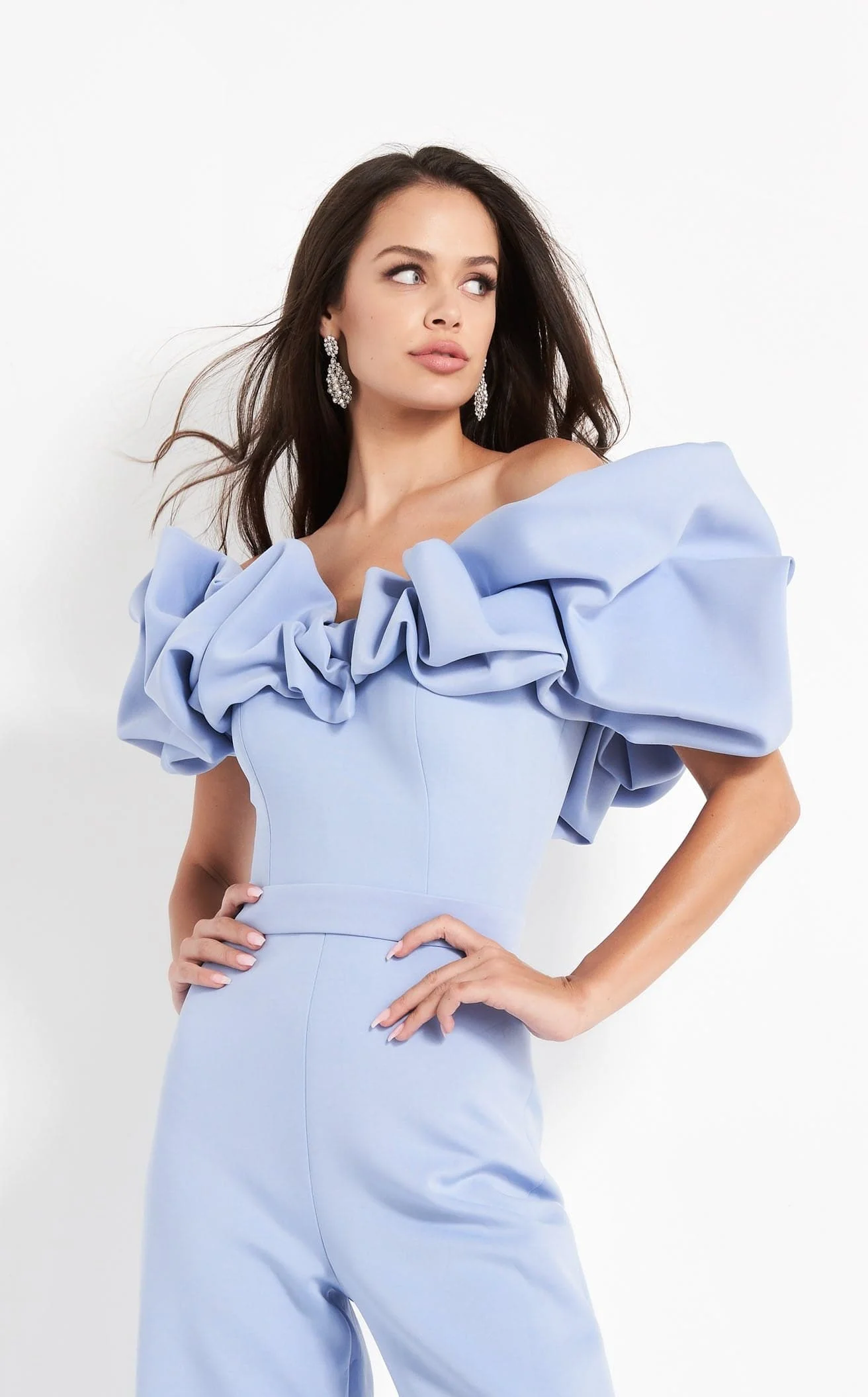 Jovani 04369 Jumpsuit - Image 5