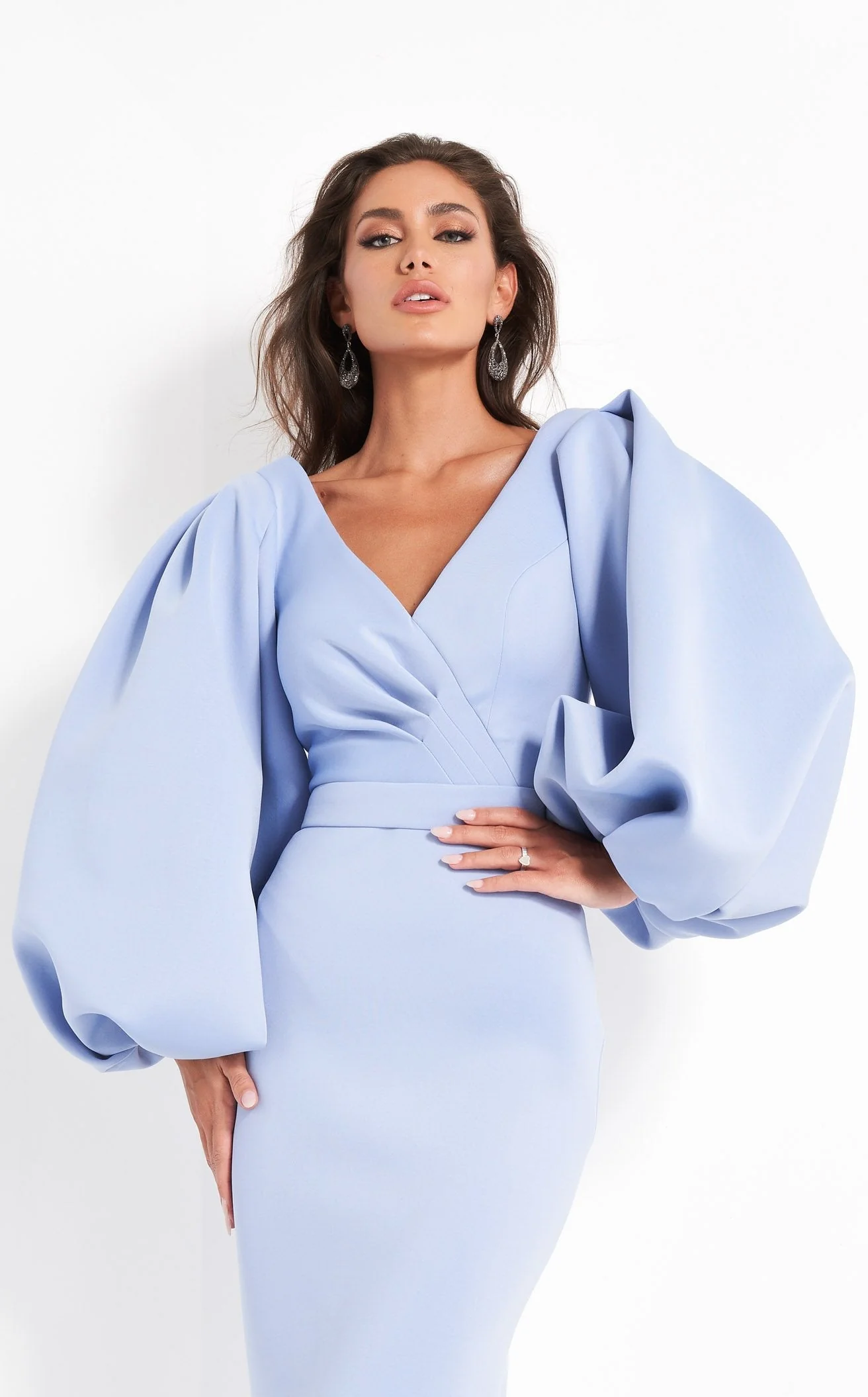 Jovani 04371 Dress - Image 5