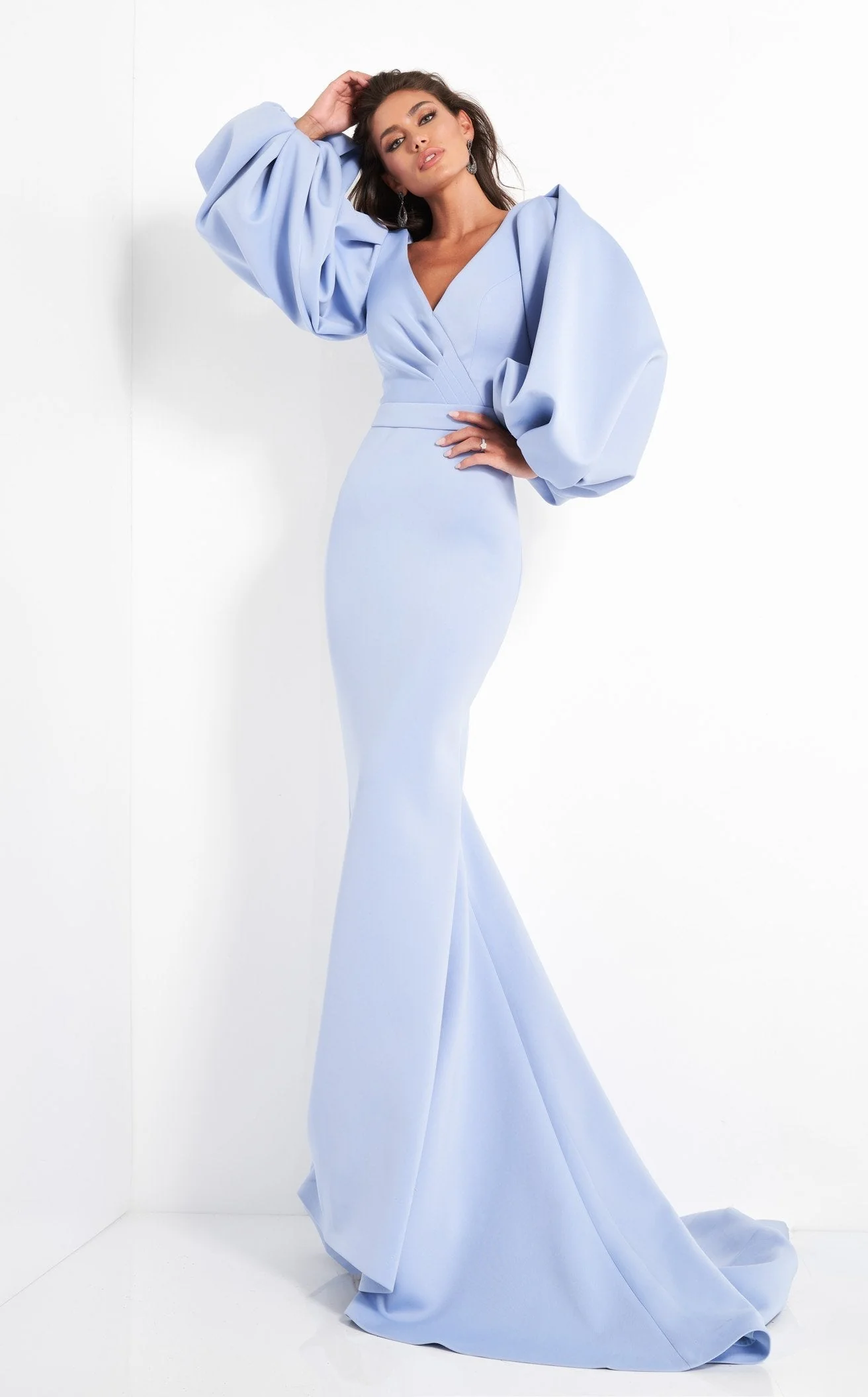 Jovani 04371CL Dress