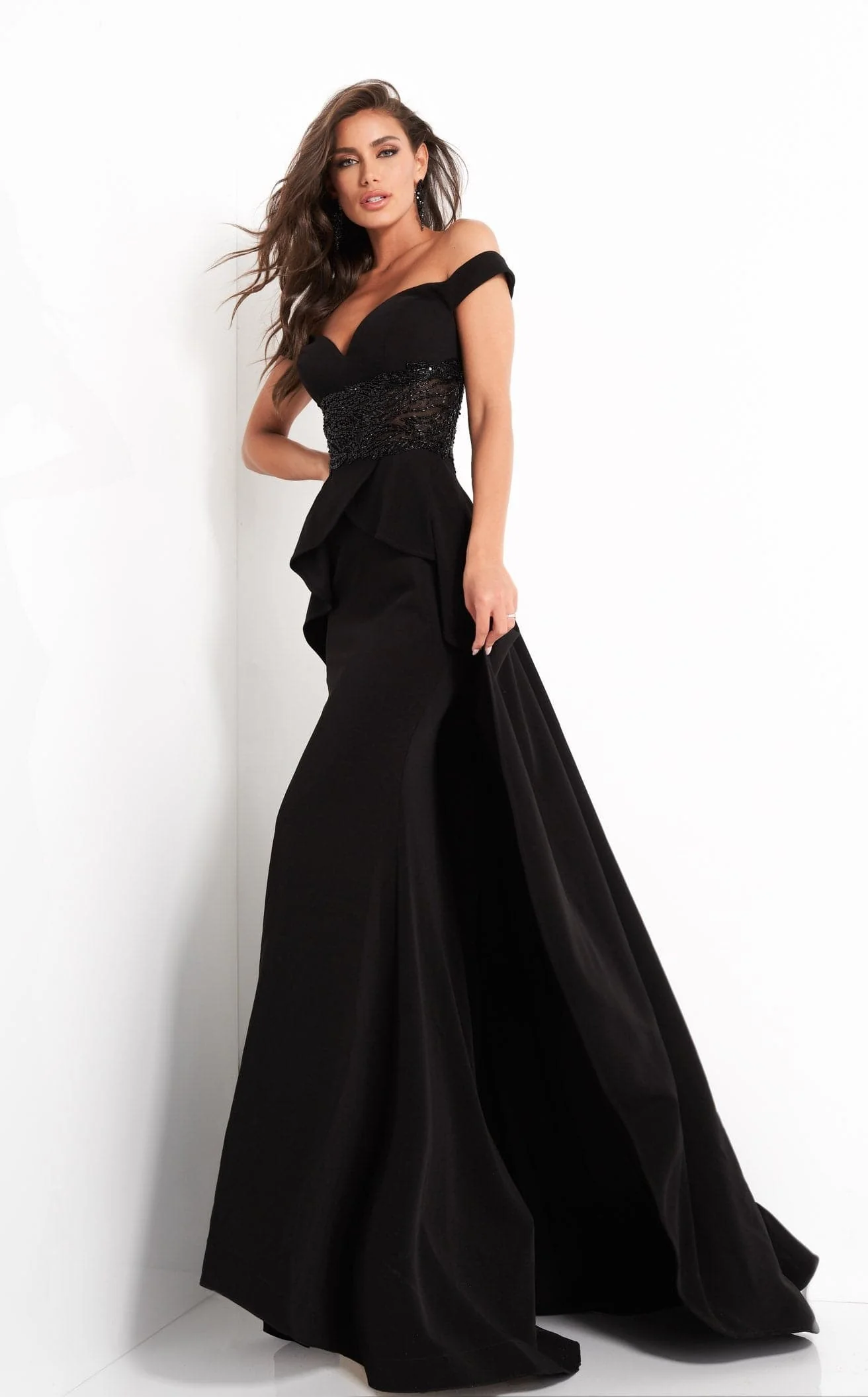 Jovani 04460BG Dress - Image 2